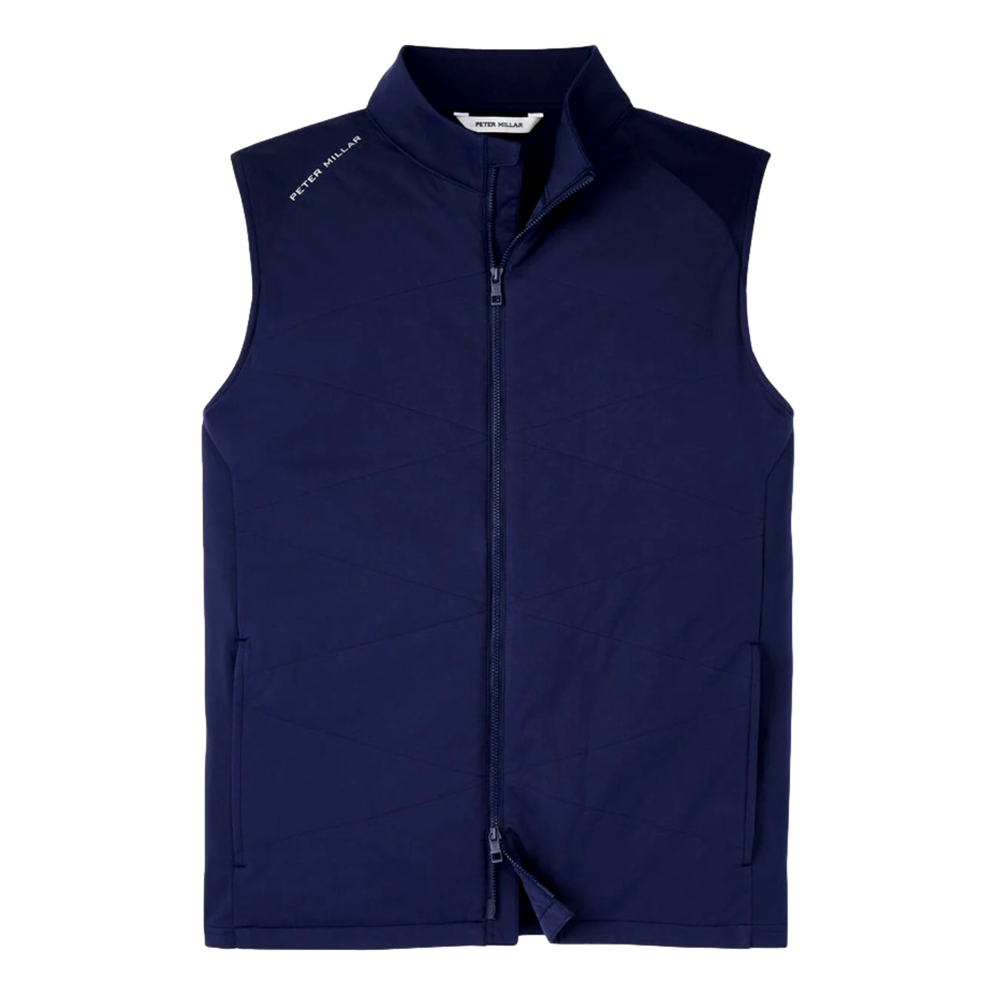 Fuse Hybrid Men's Golf Vest