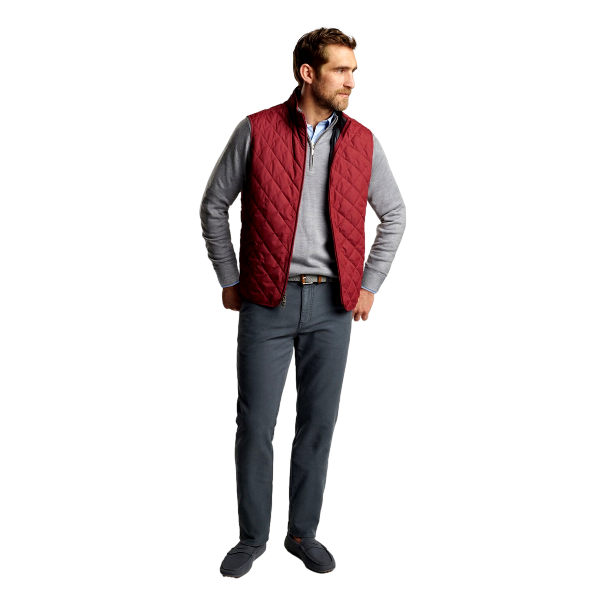 Essex Vest PGA TOUR Superstore