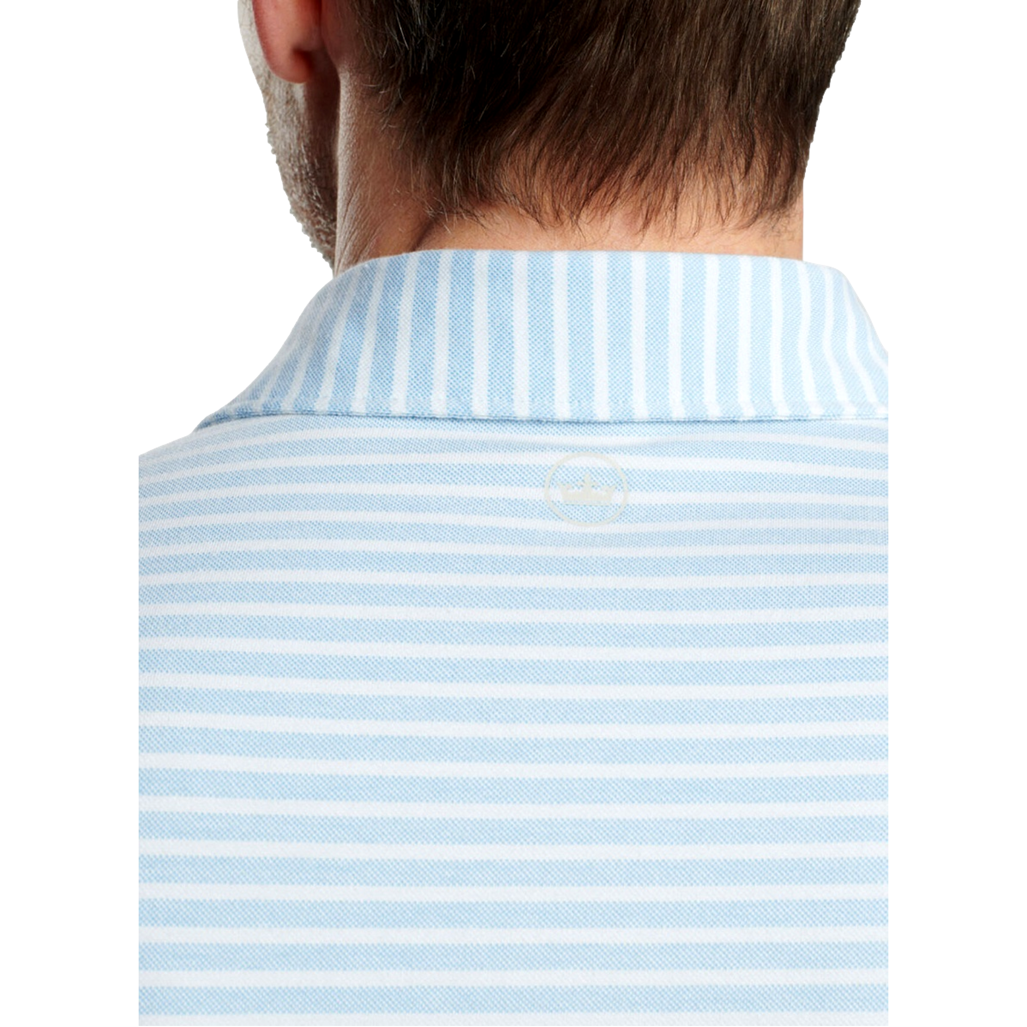 Albatross Pique Men's Golf Polo Shirt