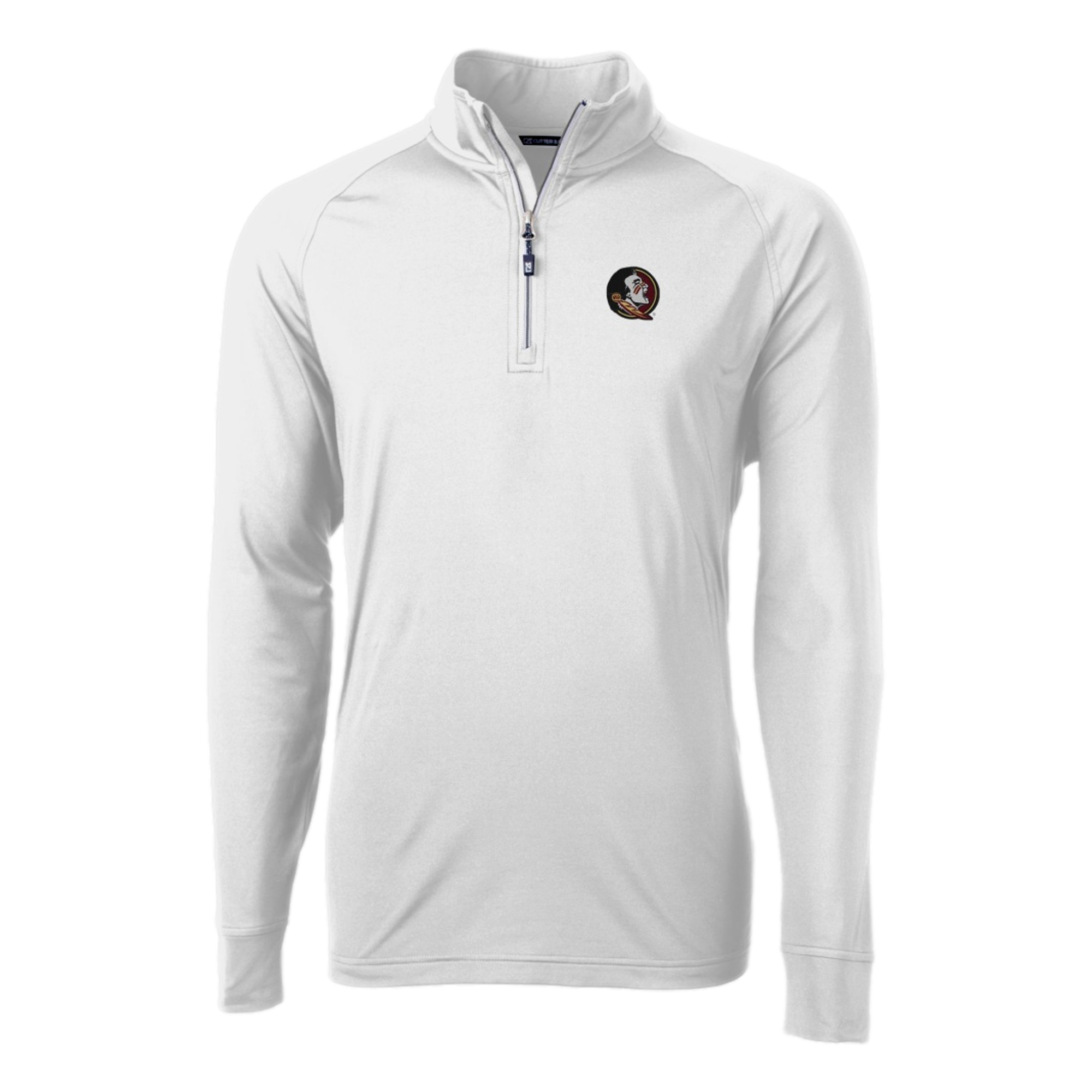 FSU Adapt Eco Knit Zip