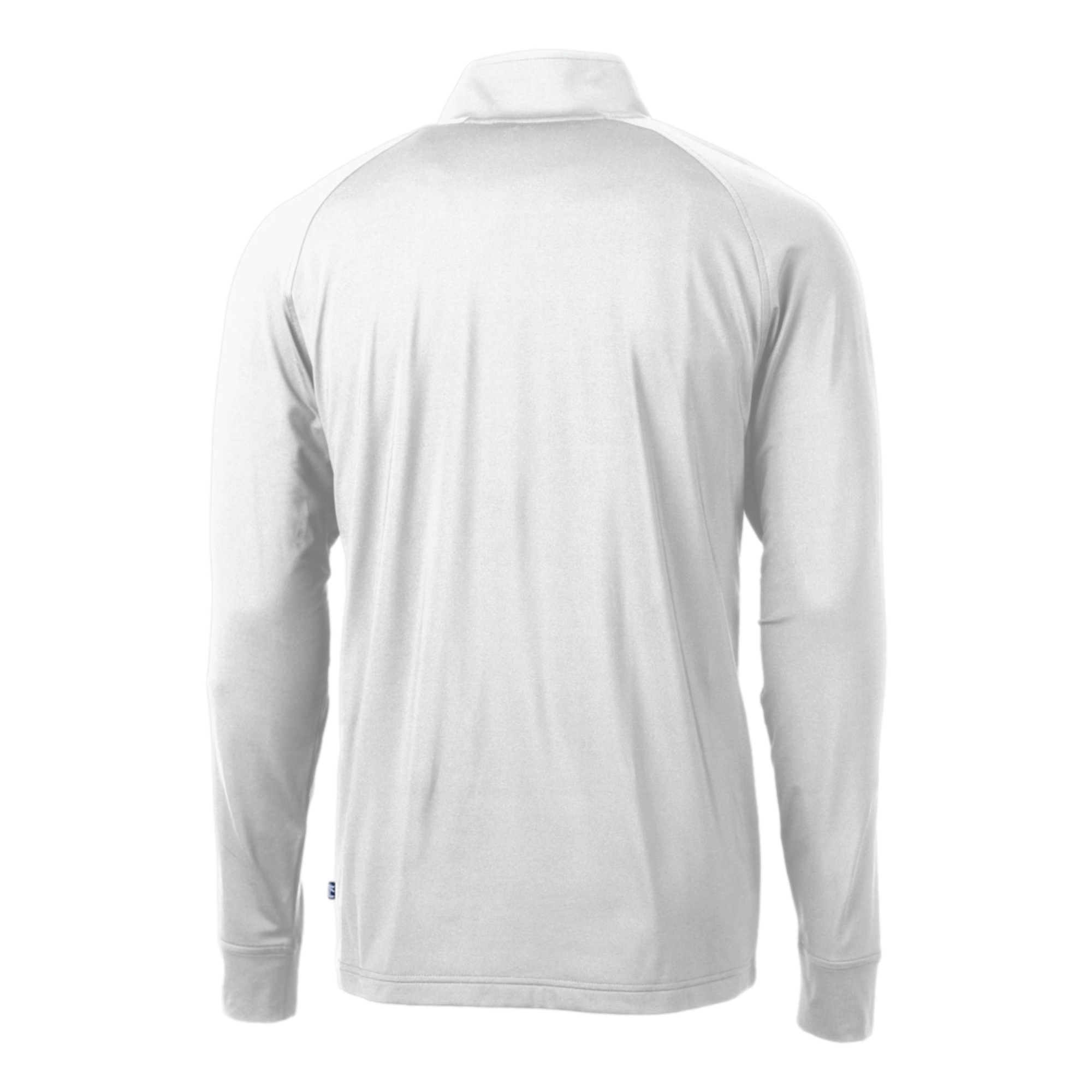 Michigan Wolverines Adapt Eco Knit Recycled Men's Golf Quarter Zip
