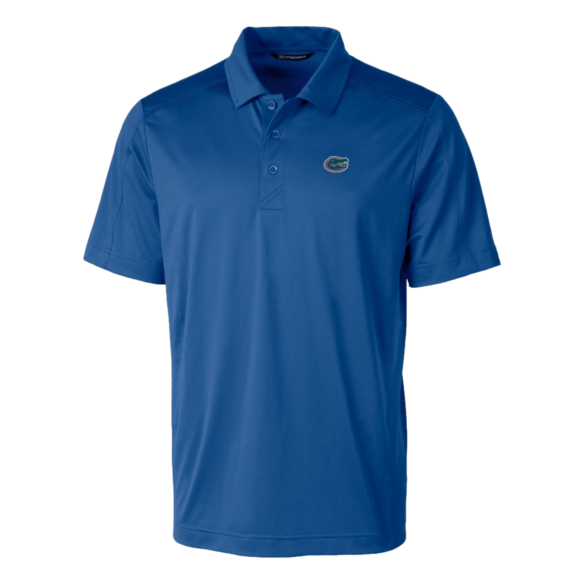 Florida Gators Prospect Textured Polo