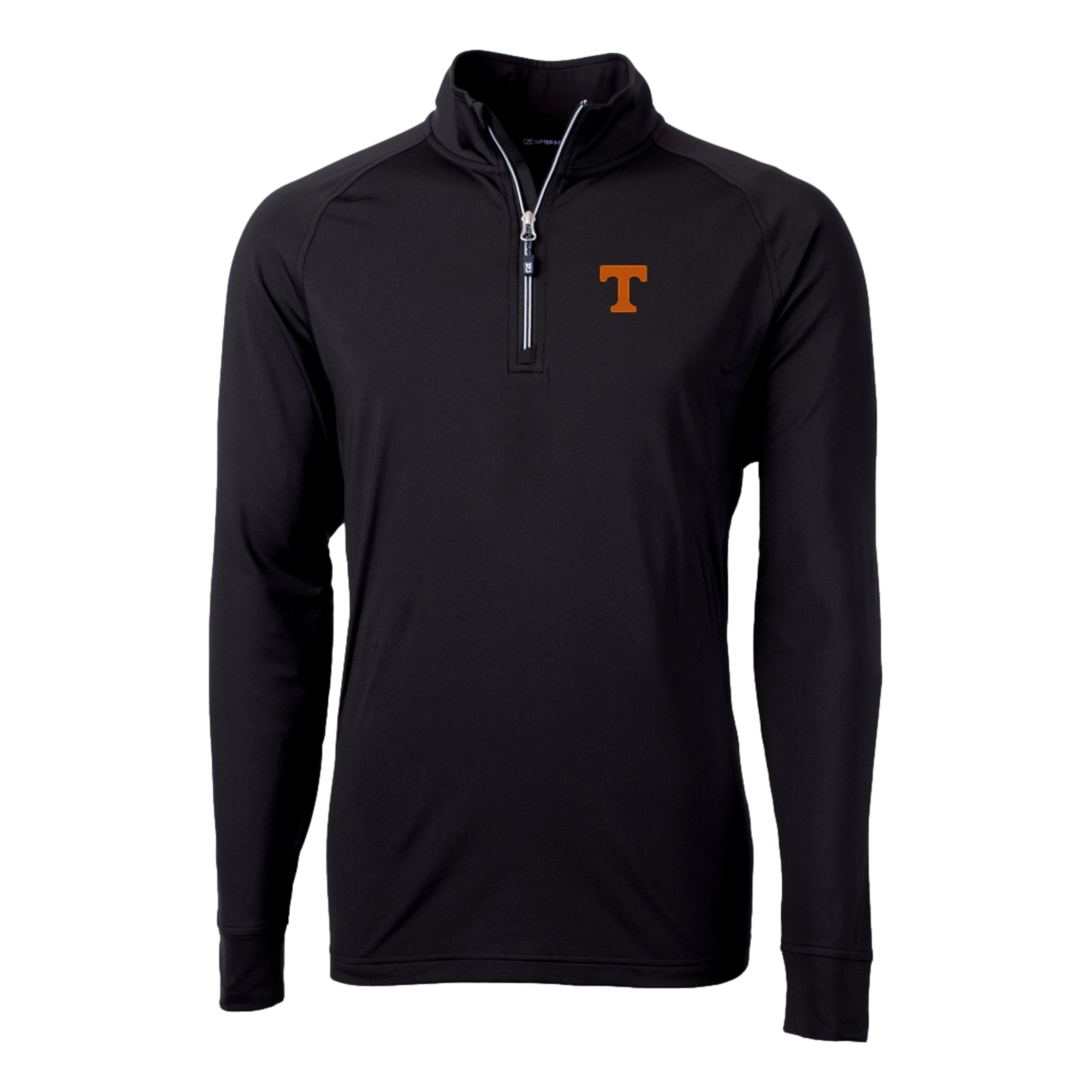 Tennessee Volunteers Adapt Eco Knit Stretch Recycled Mens Quarter Zip Pullover