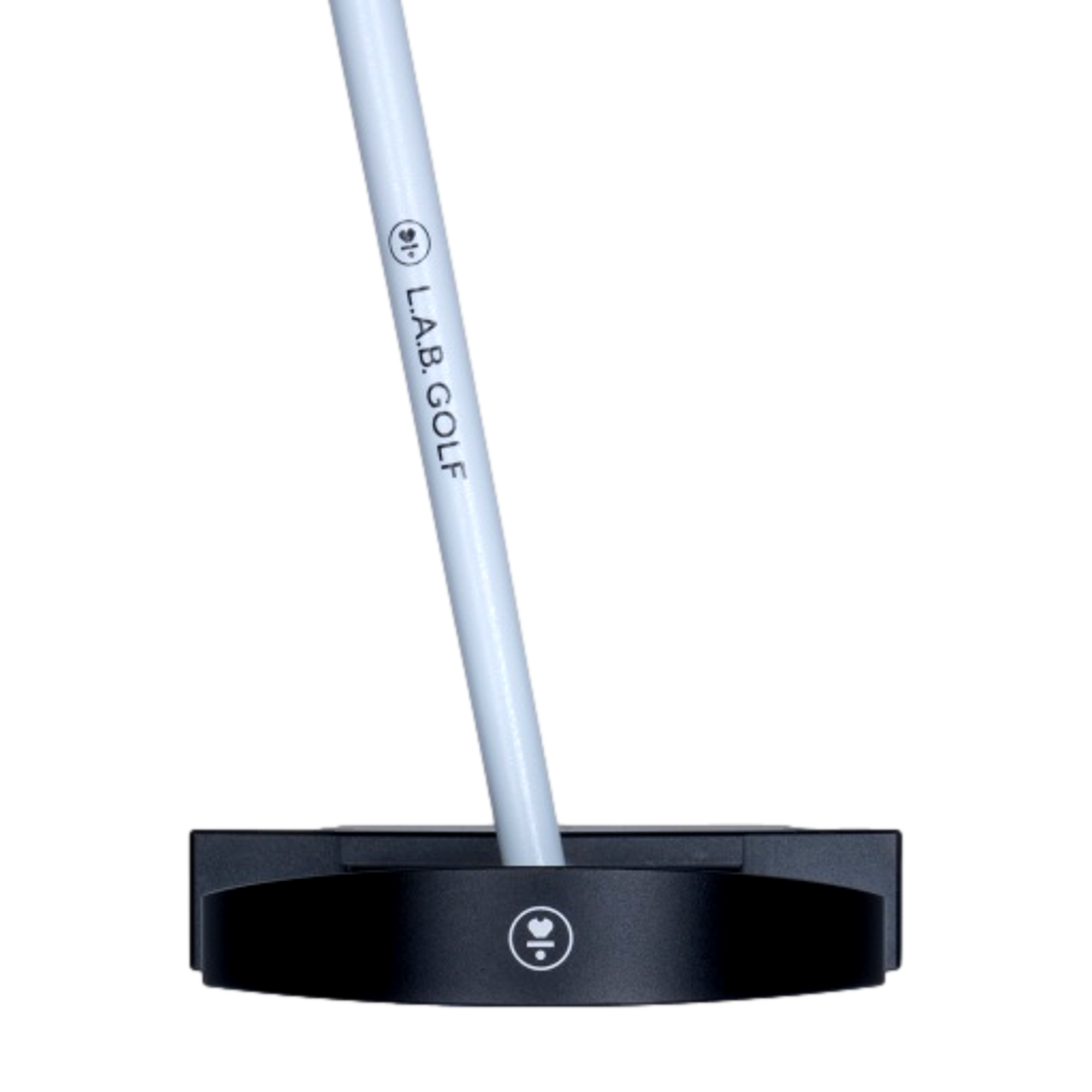 DF3 Custom Broomstick Putter