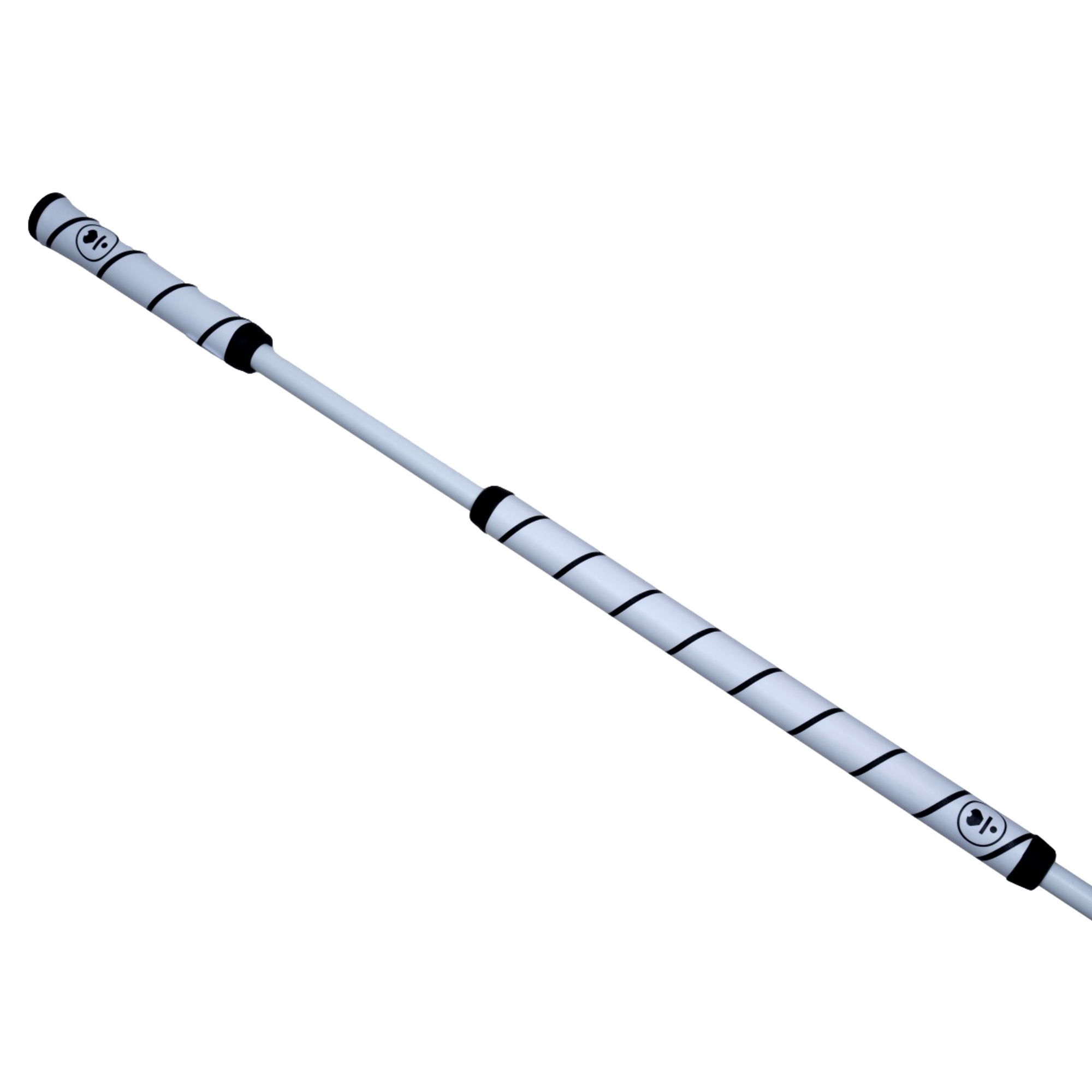 DF3 Custom Broomstick Putter