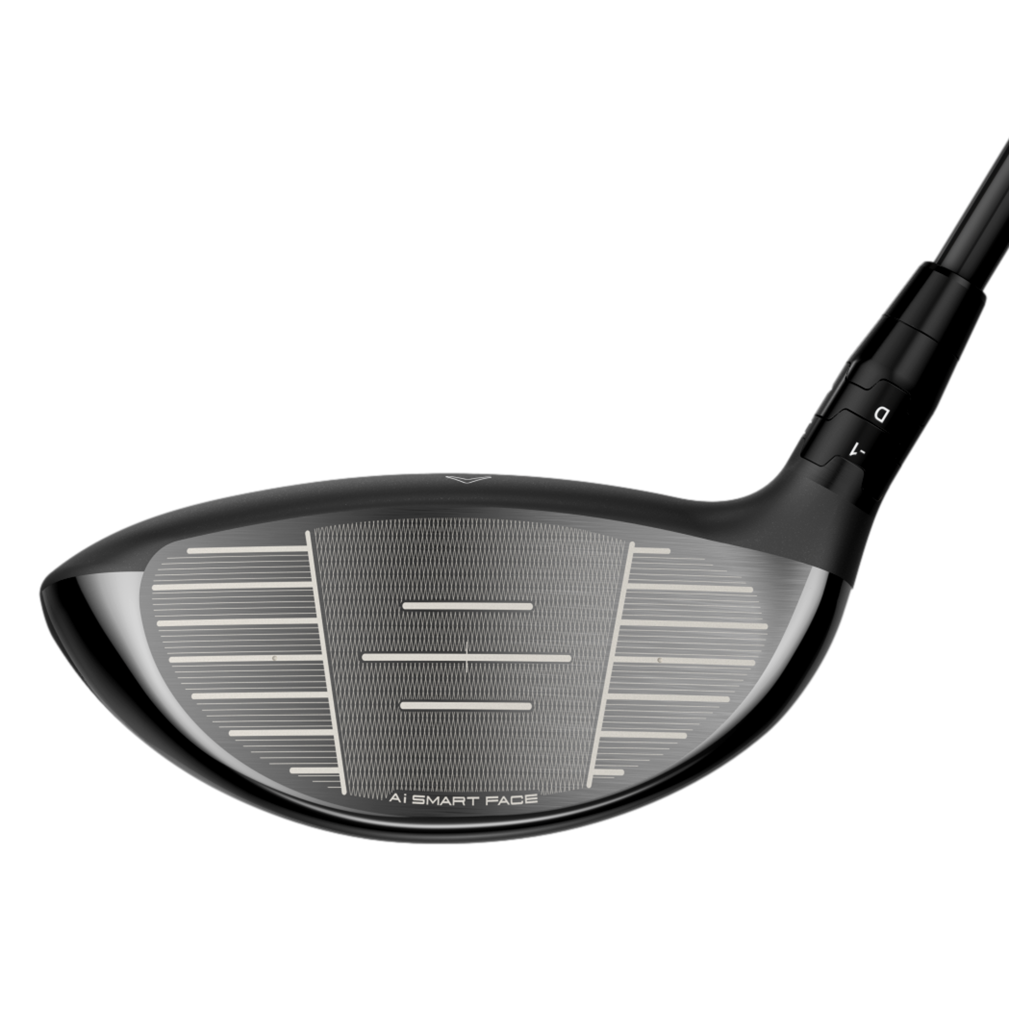 Paradym Ai Smoke Ti 340 Mini Driver