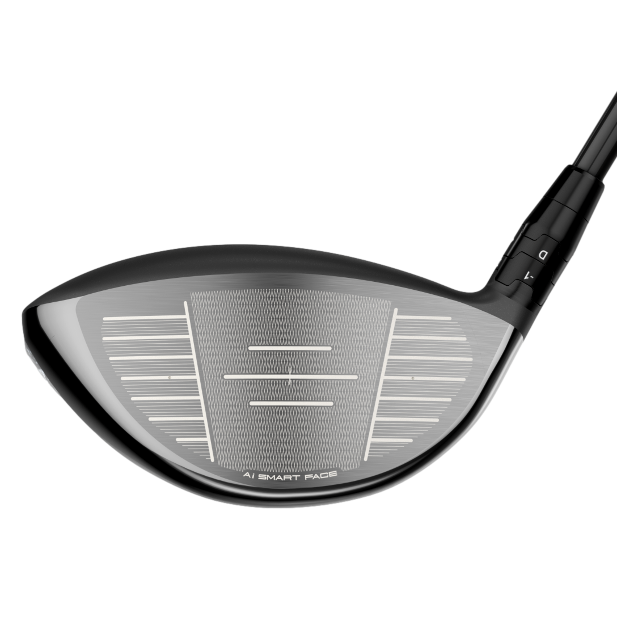 Paradym Ai Smoke Triple Diamond MAX Driver