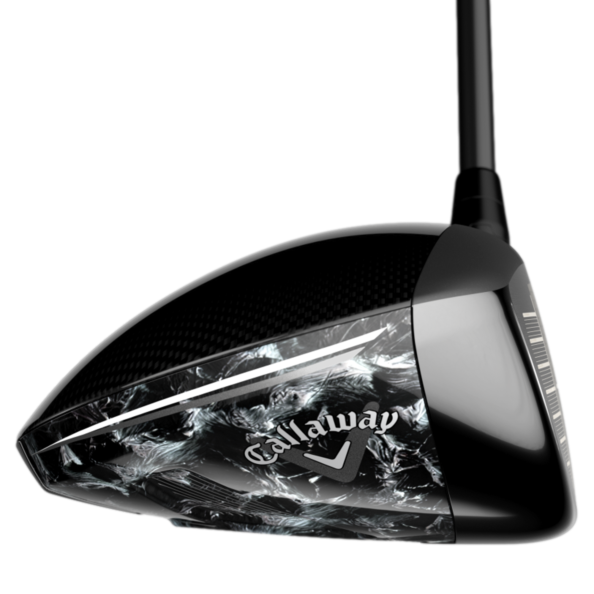 Paradym Ai Smoke Triple Diamond MAX Driver