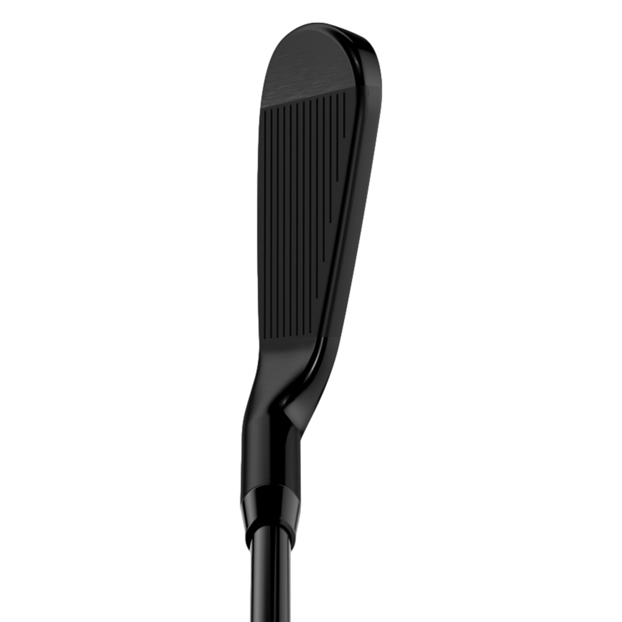 Paradym Ai Smoke Black Irons w/ Steel Shafts