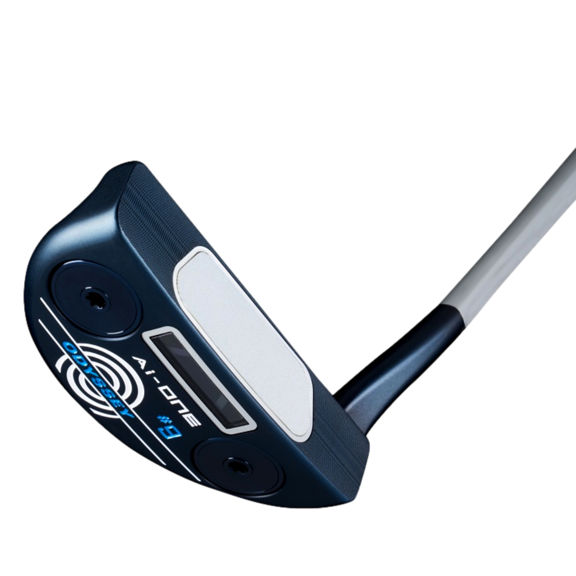 Ai One #9 Flow Tour Bag Collection Putter