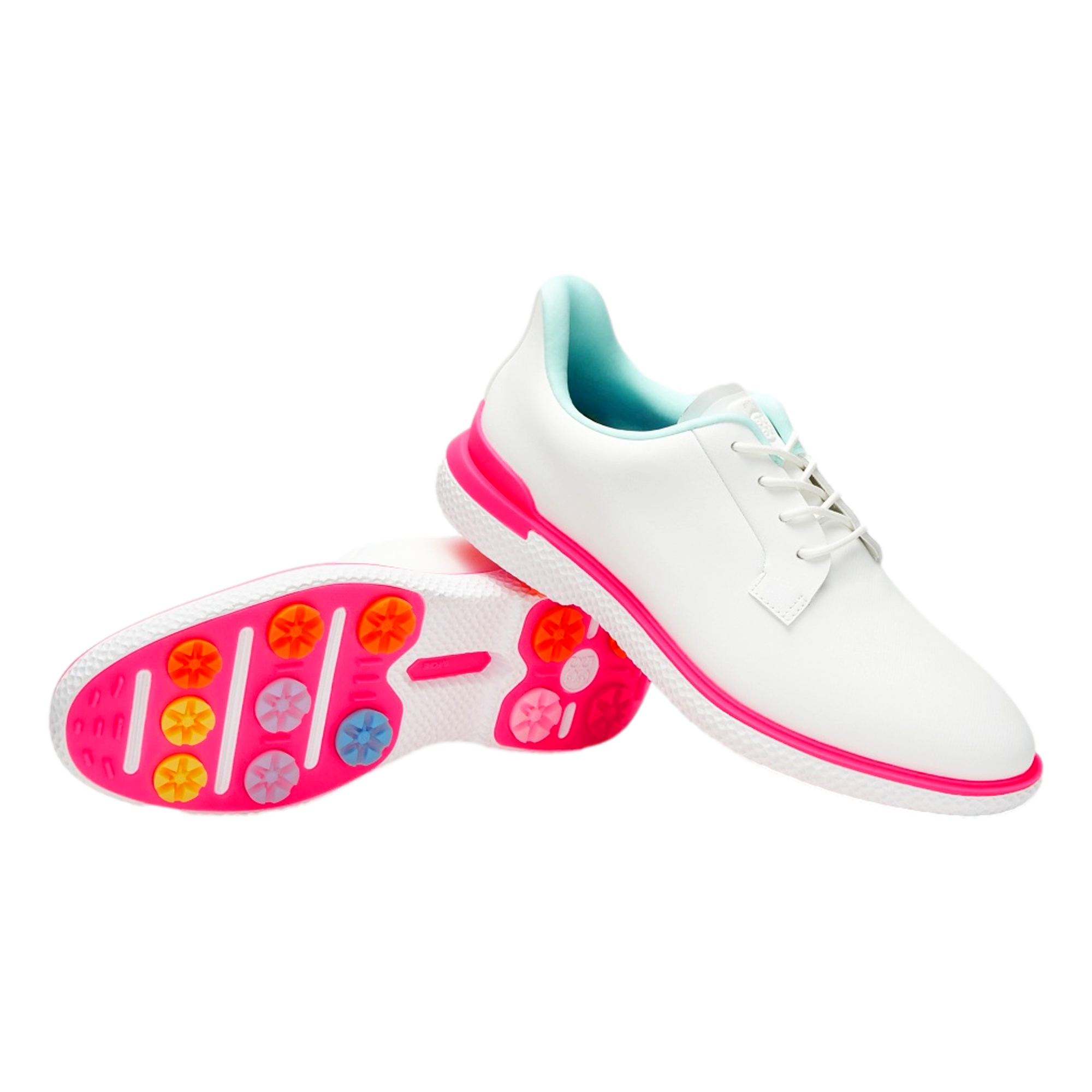 Gallivan2R Kiltie Women's Golf Shoe