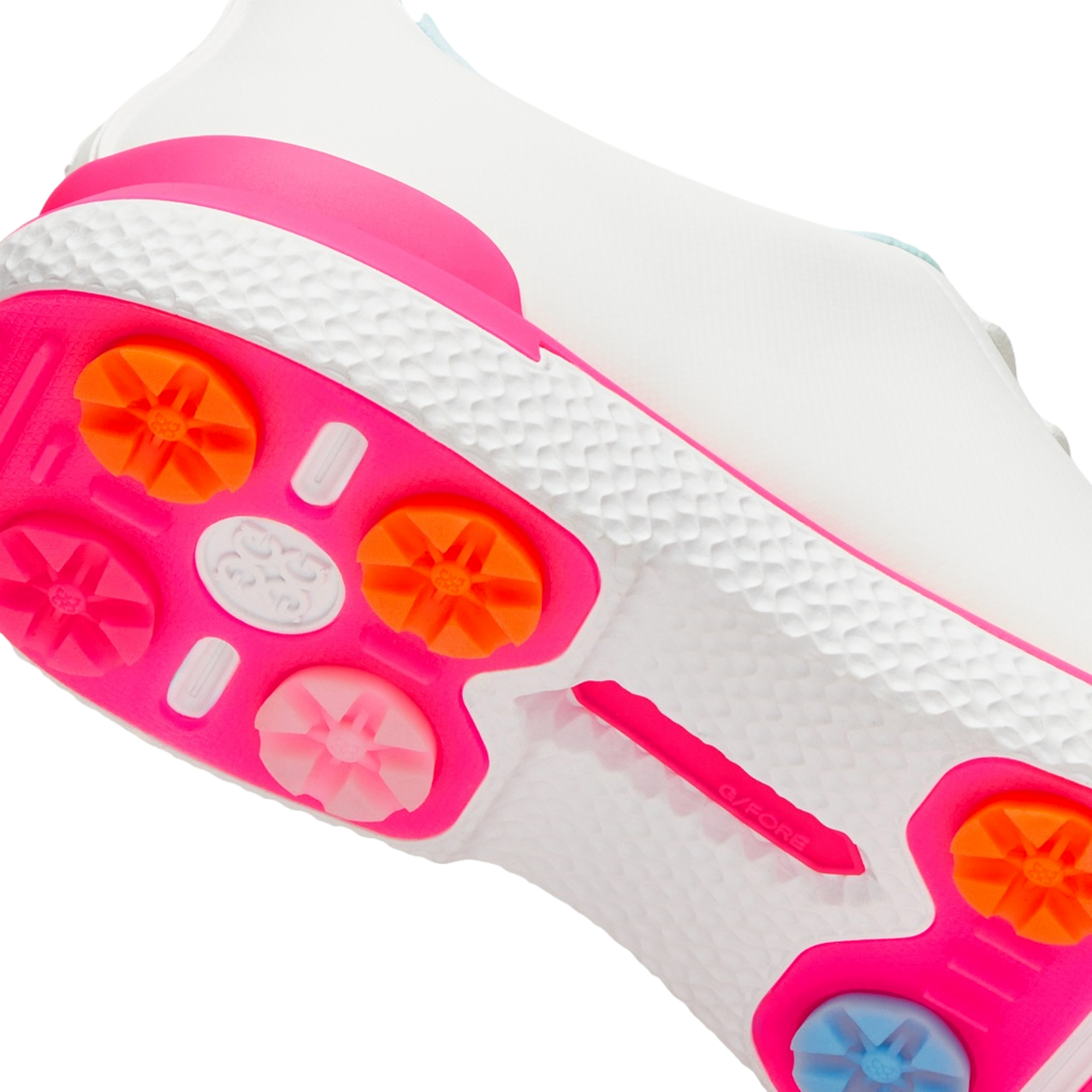 Gallivan2R Kiltie Women's Golf Shoe