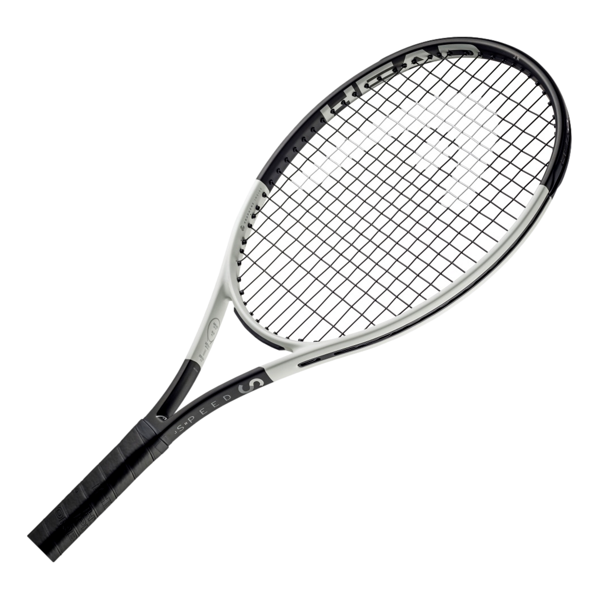 Head Speed Tennis Racquet - Thumbnail 4