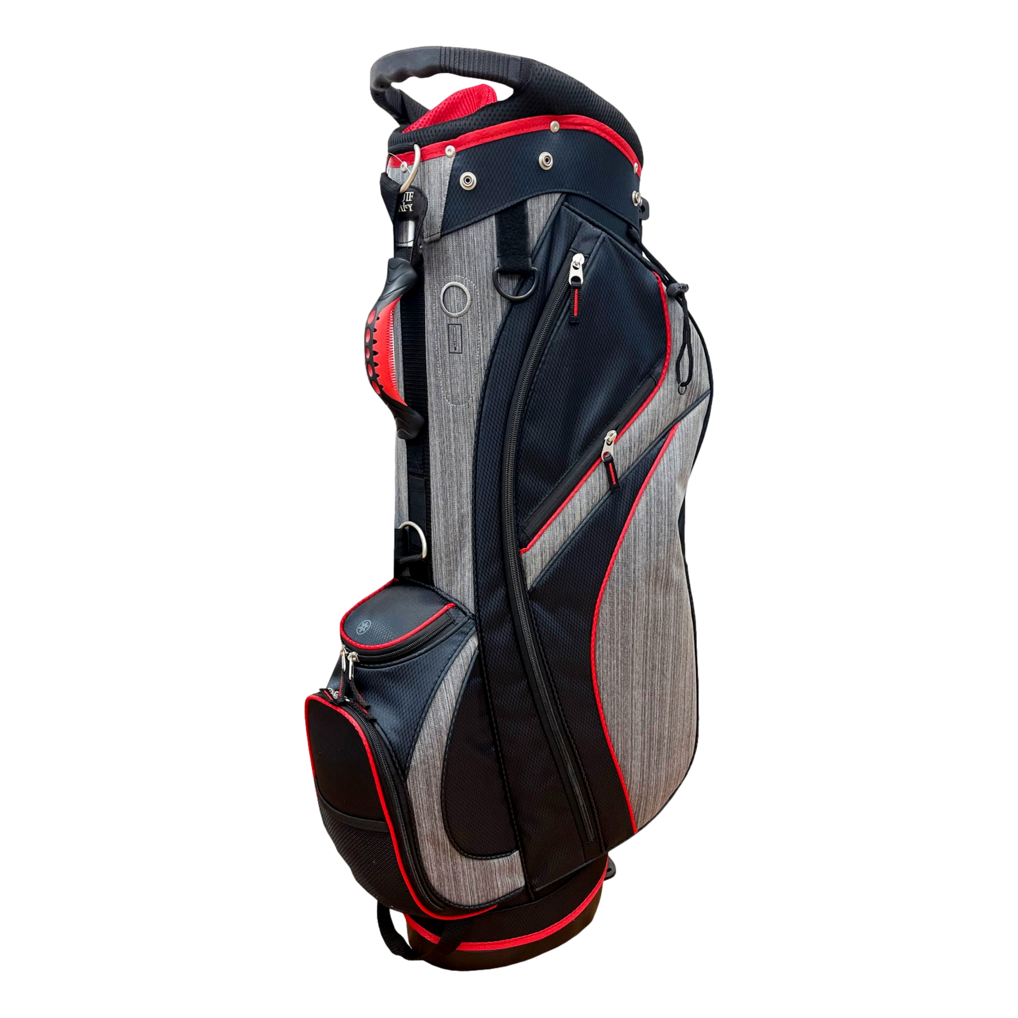 Slate-Series Golf Cart Bag