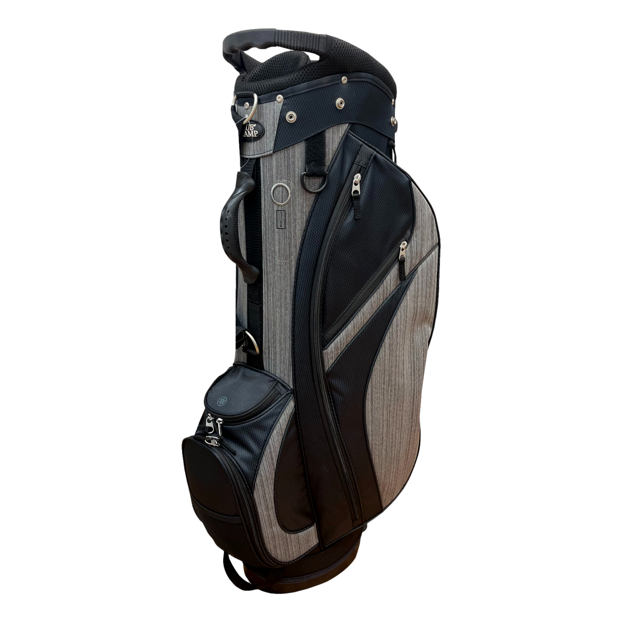 Slate-Series Cart Bag