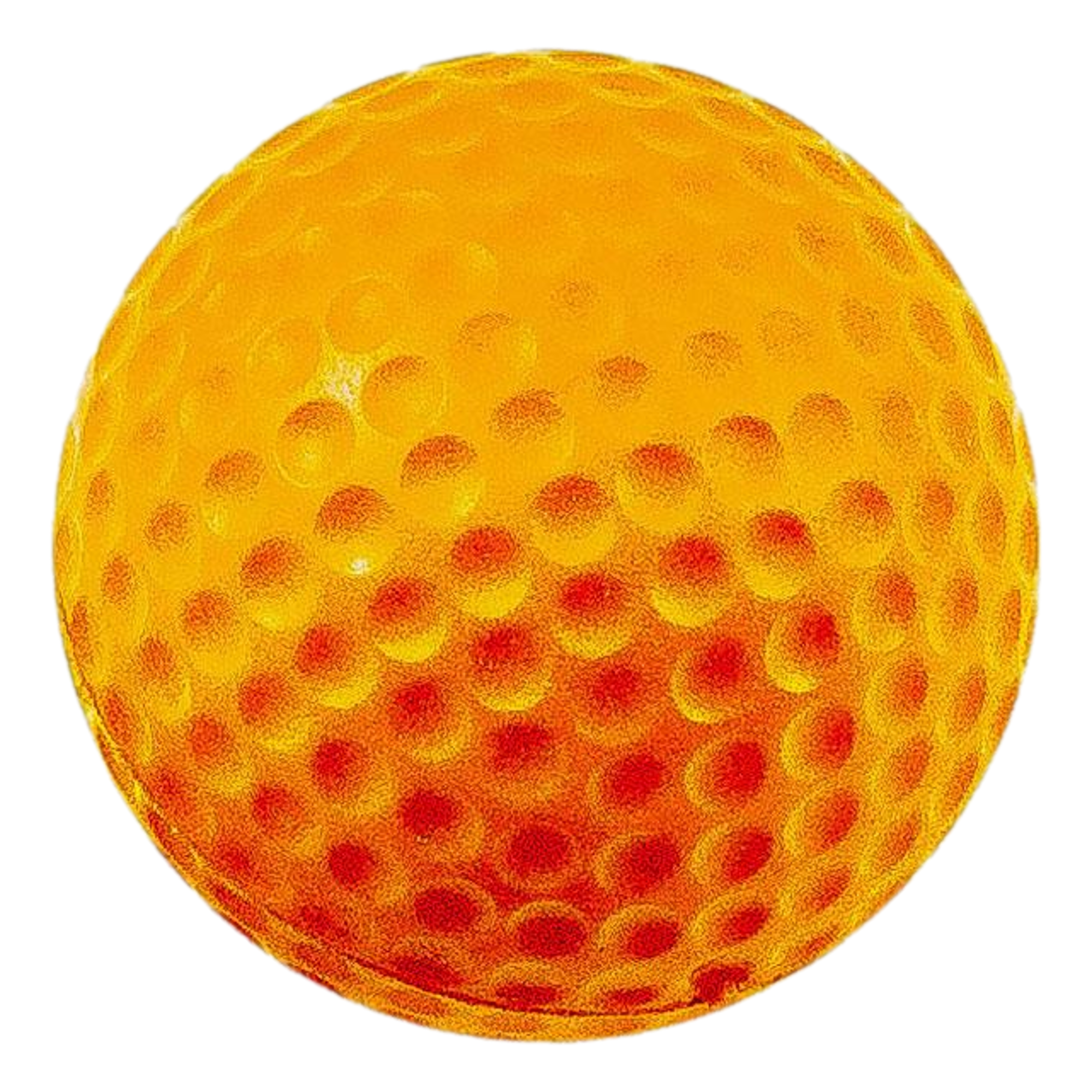 Foam Practice Balls 24-Pack