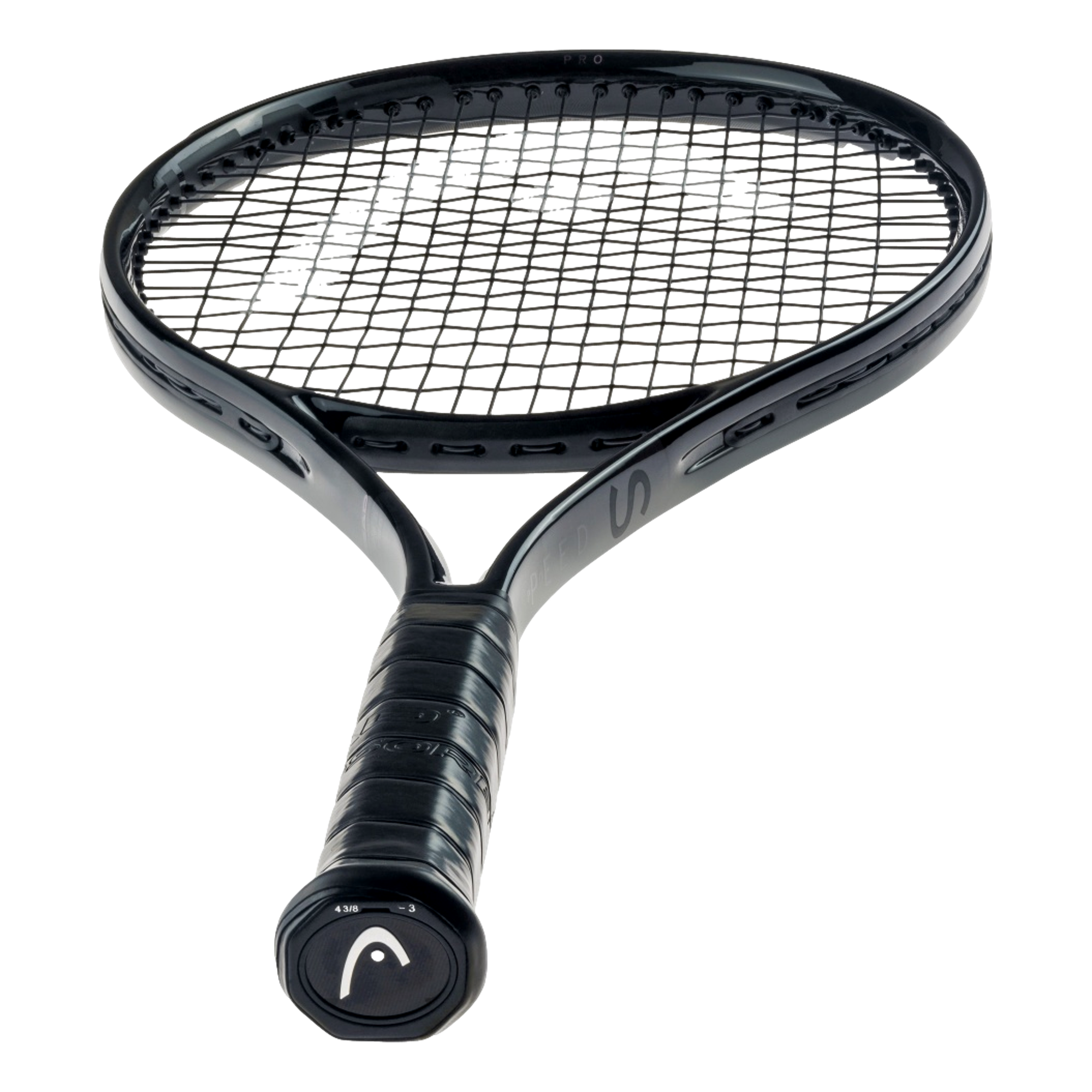 Speed Pro Legend 2024 Tennis Racquet