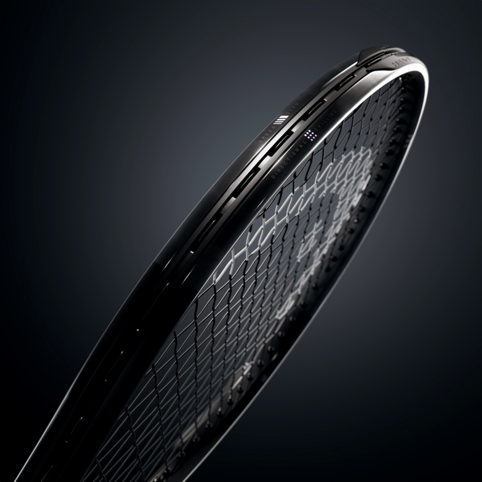 Speed MP Legend 2024 Tennis Racquet