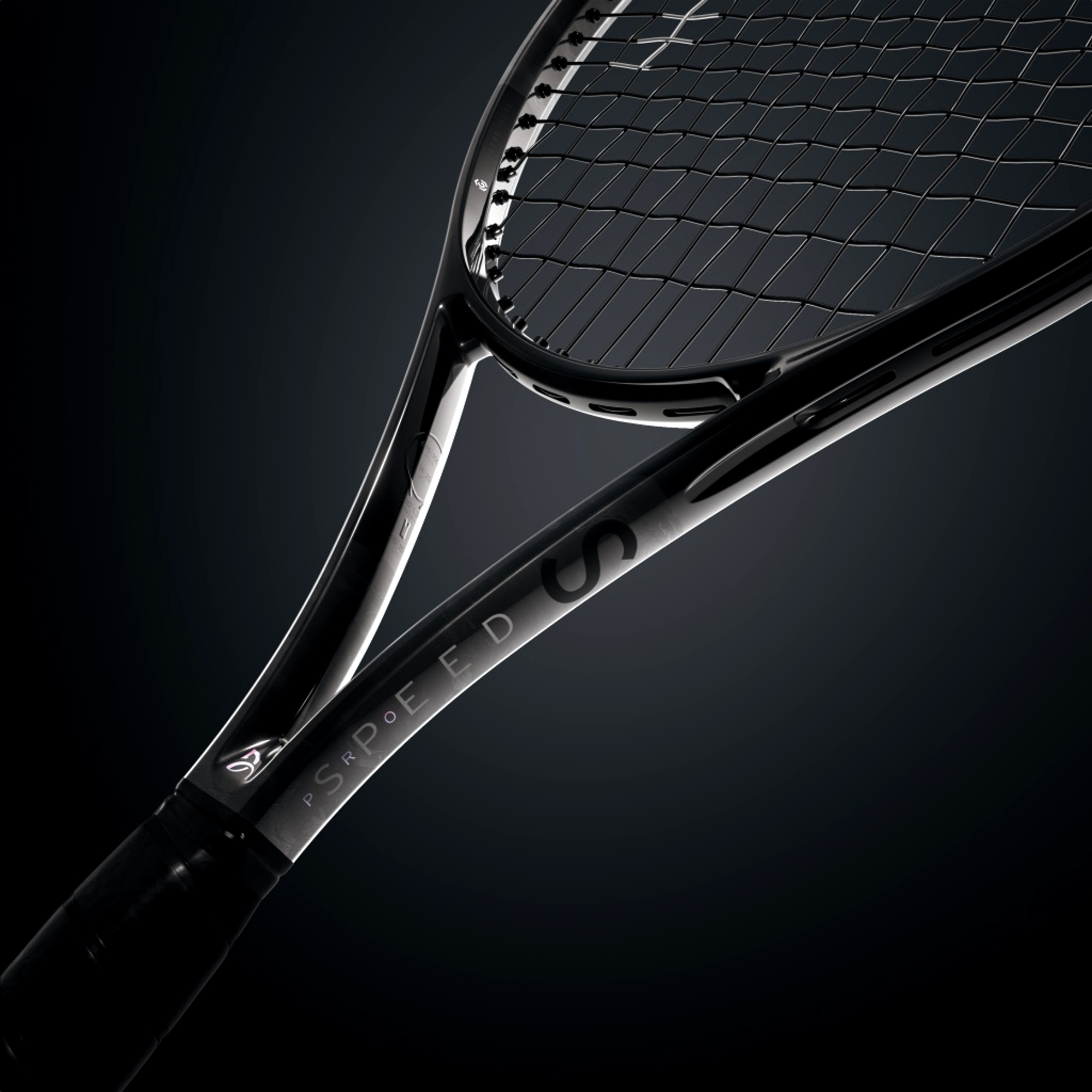 Speed MP Legend 2024 Tennis Racquet