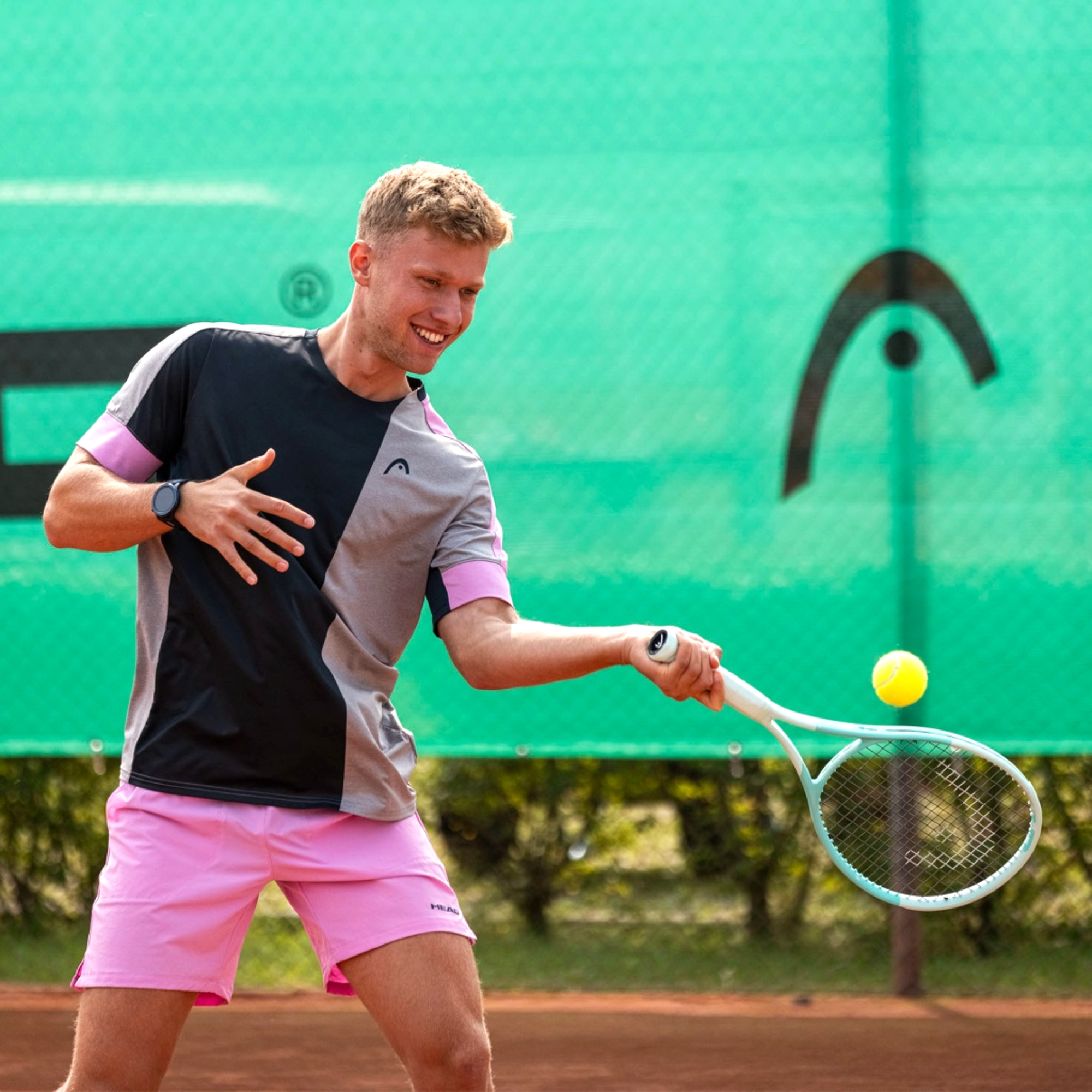 Boom MP 2024 Alternate Tennis Racquet