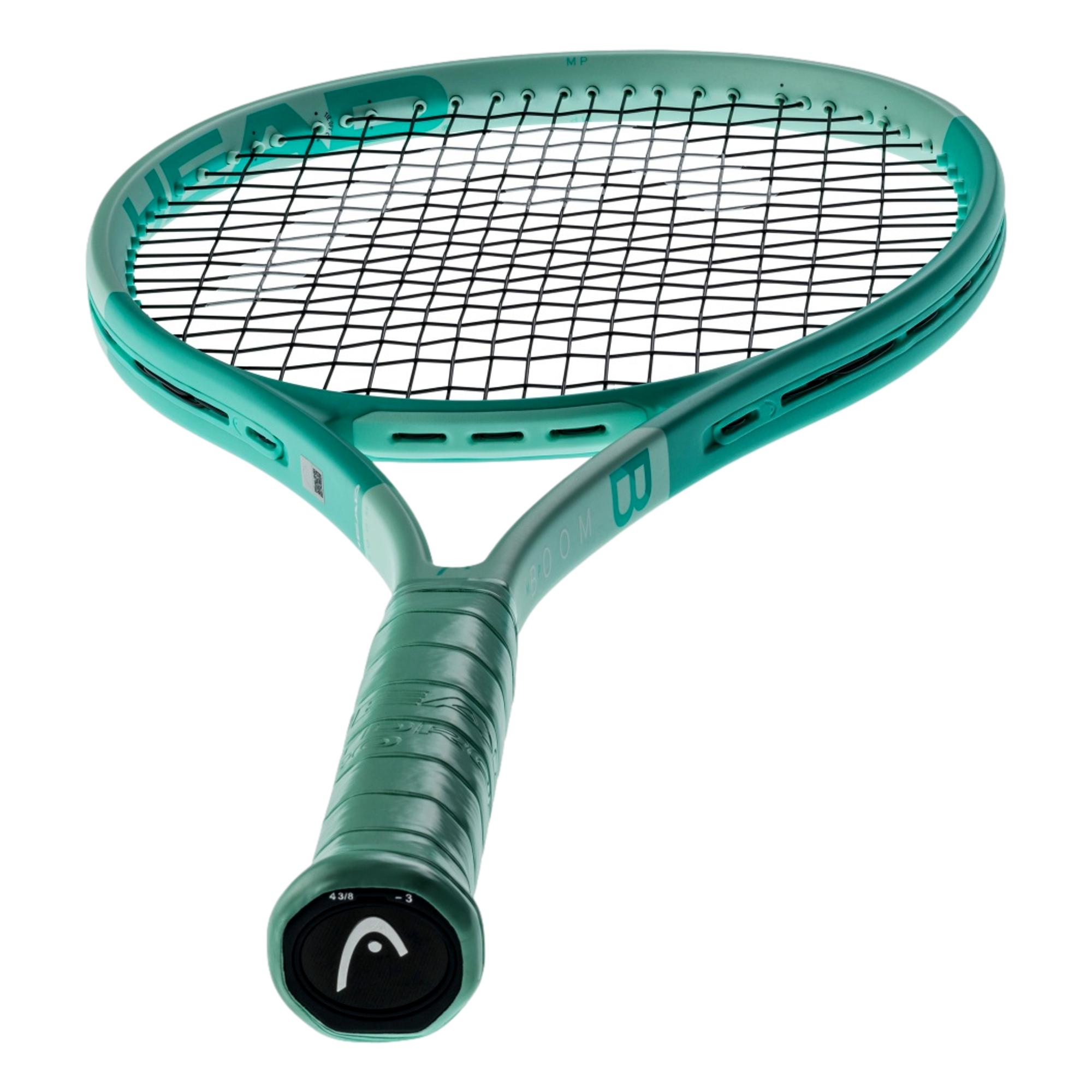 Head/Penn Boom TEAM L 2024 Alternate Tennis Racquet | PGA TOUR