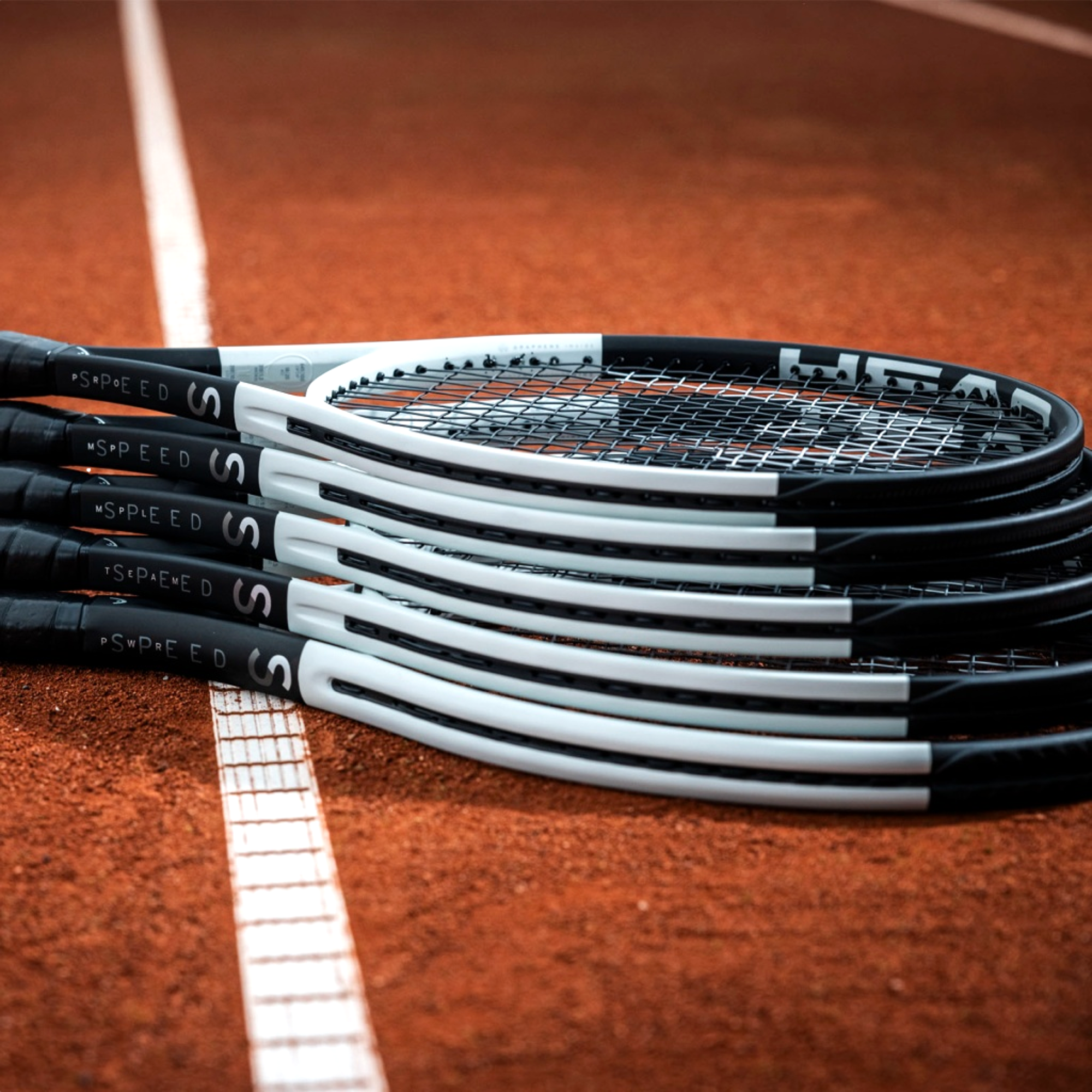 Speed Team 2024 Tennis Racquet