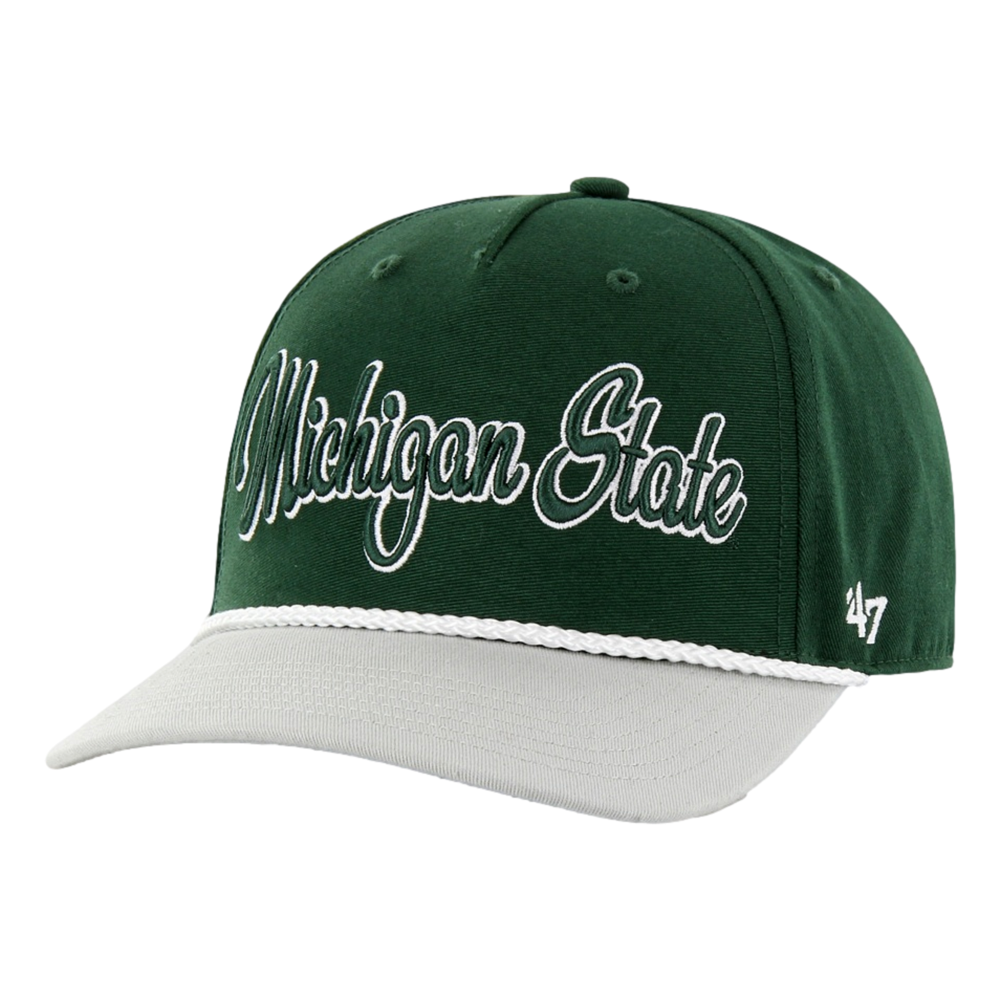 Michigan State Spartans MVP Hat