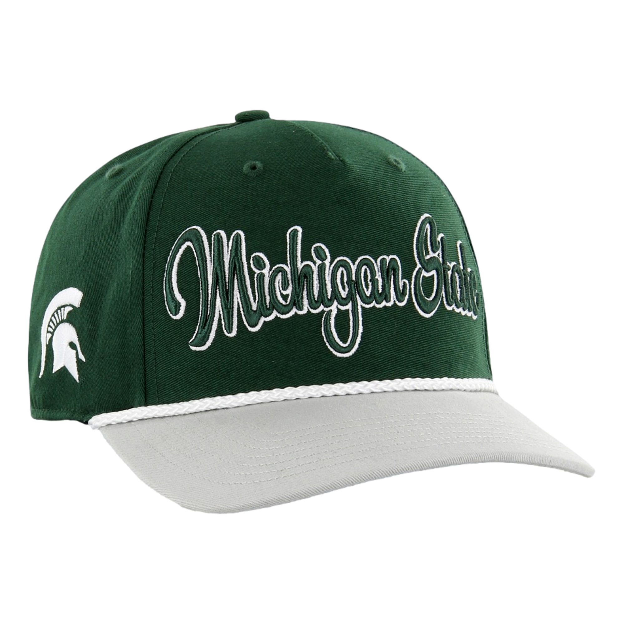 Michigan State Spartans MVP Hat