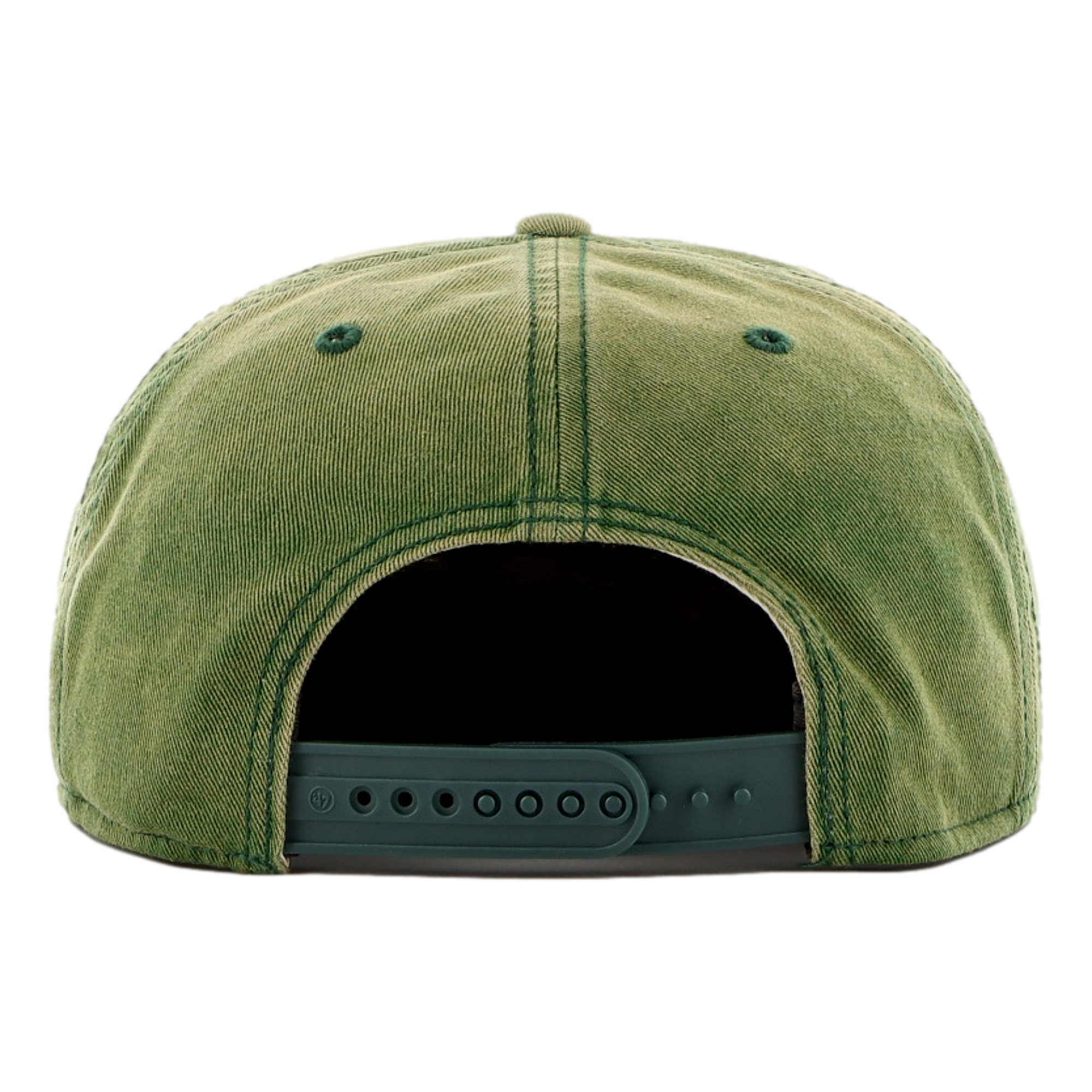 Michigan State Spartans Captain Hat