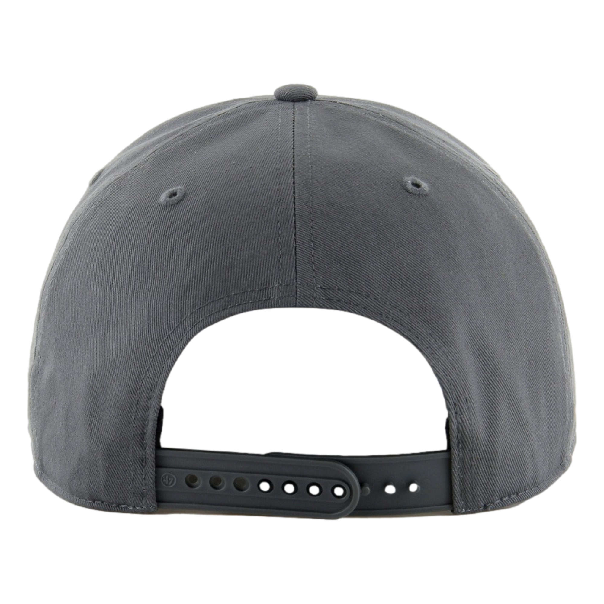 Detroit Lions Charcoal Wave Hitch Hat