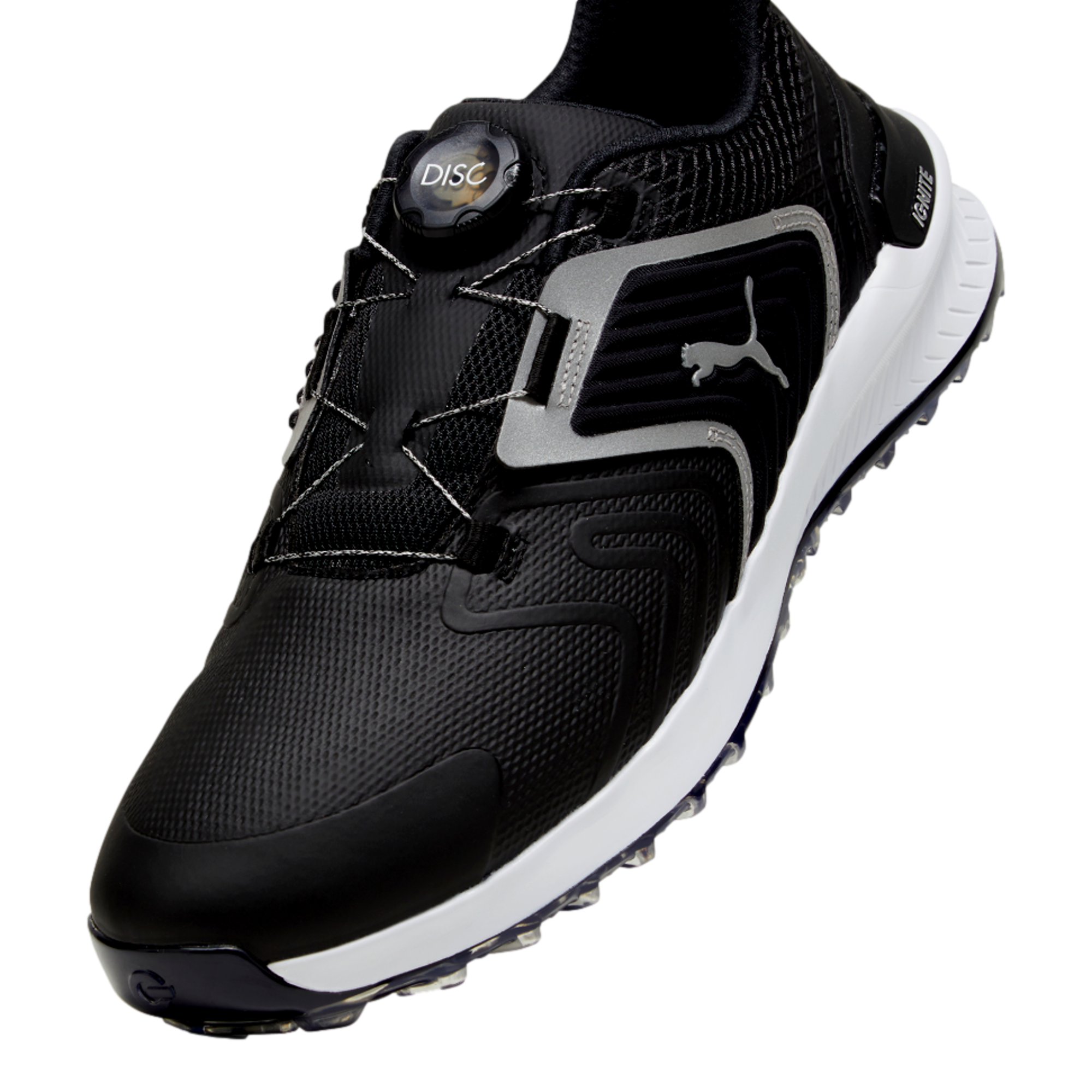 IGNITE Innovate DISC Men's Golf Shoe