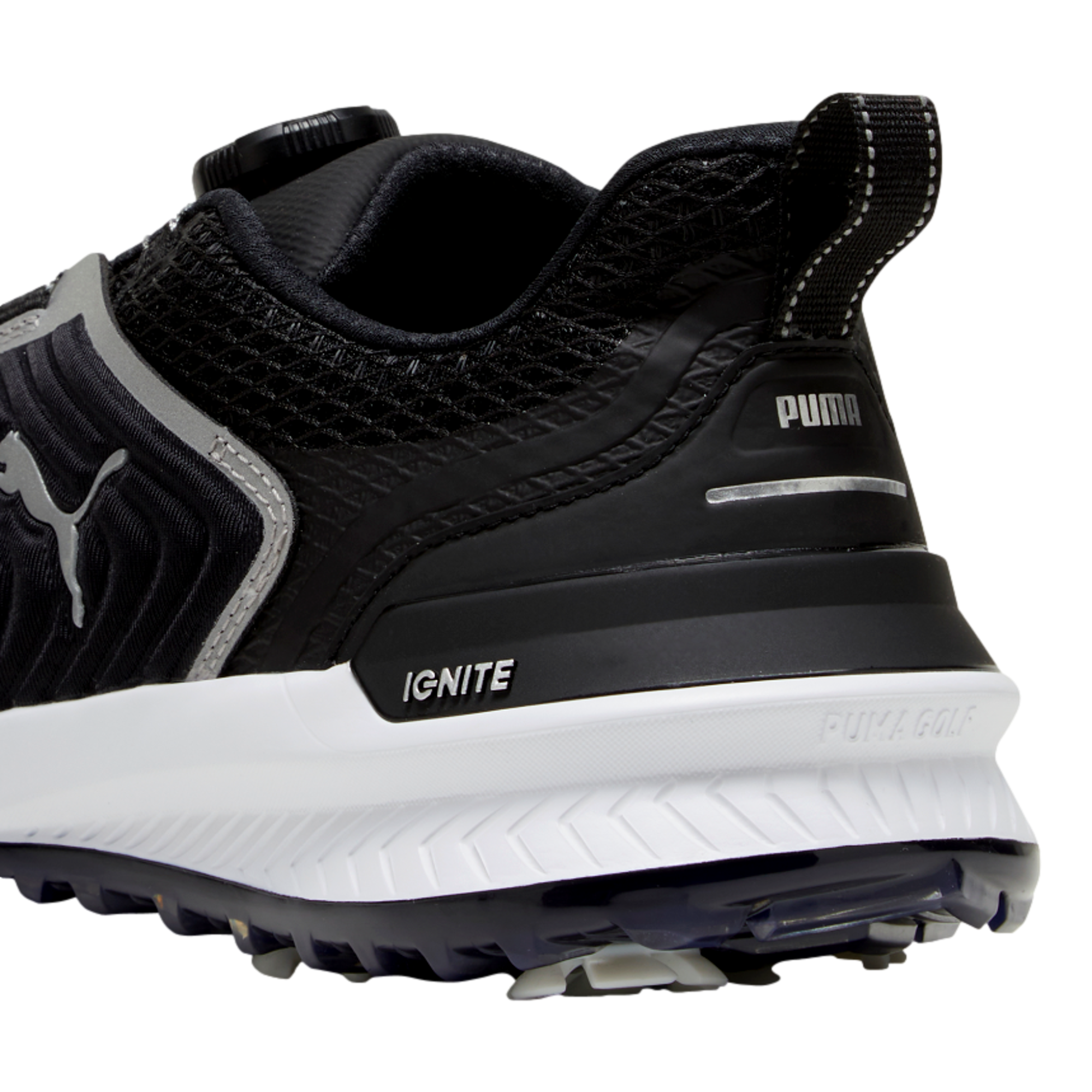 IGNITE Innovate DISC Men's Golf Shoe