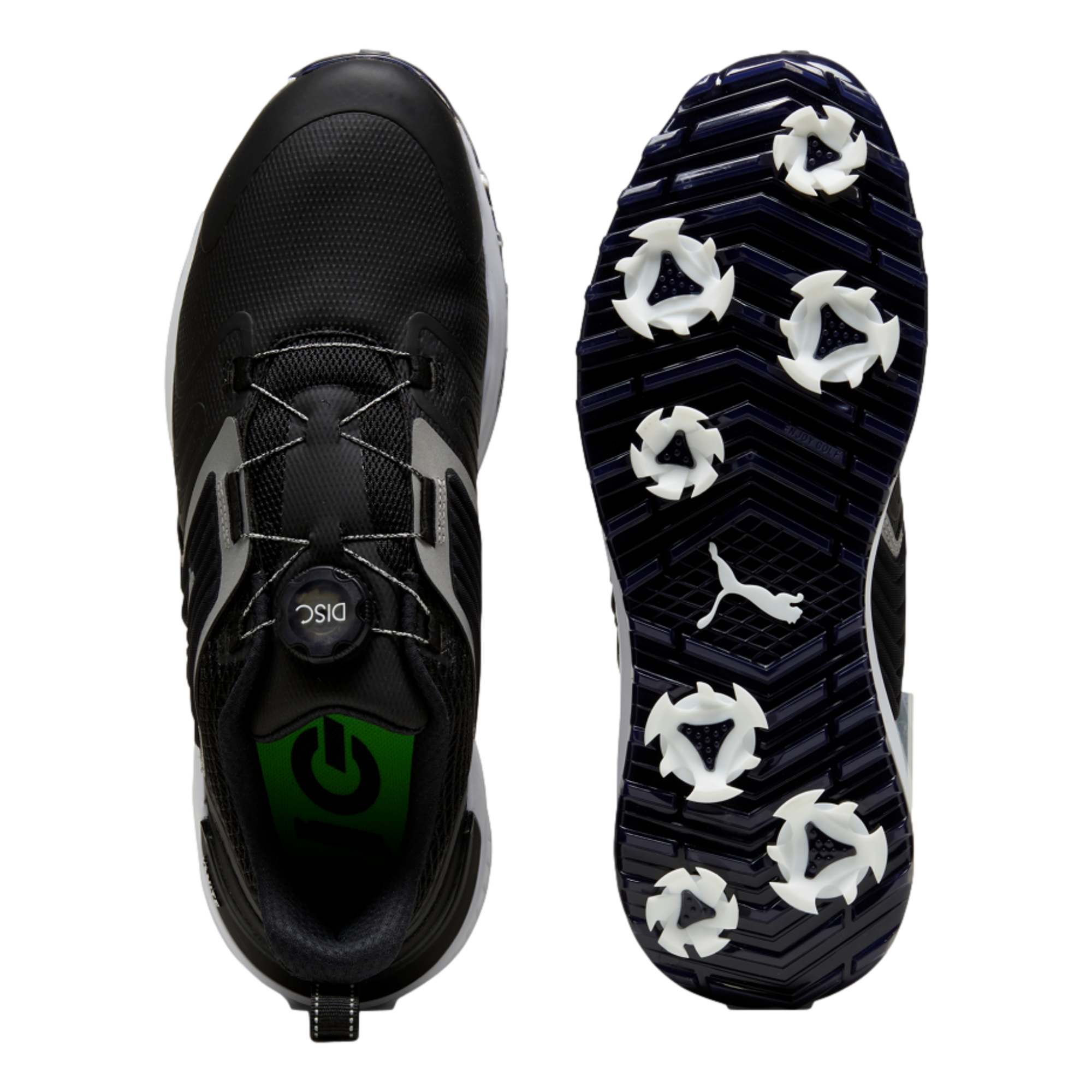 IGNITE Innovate DISC Men's Golf Shoe