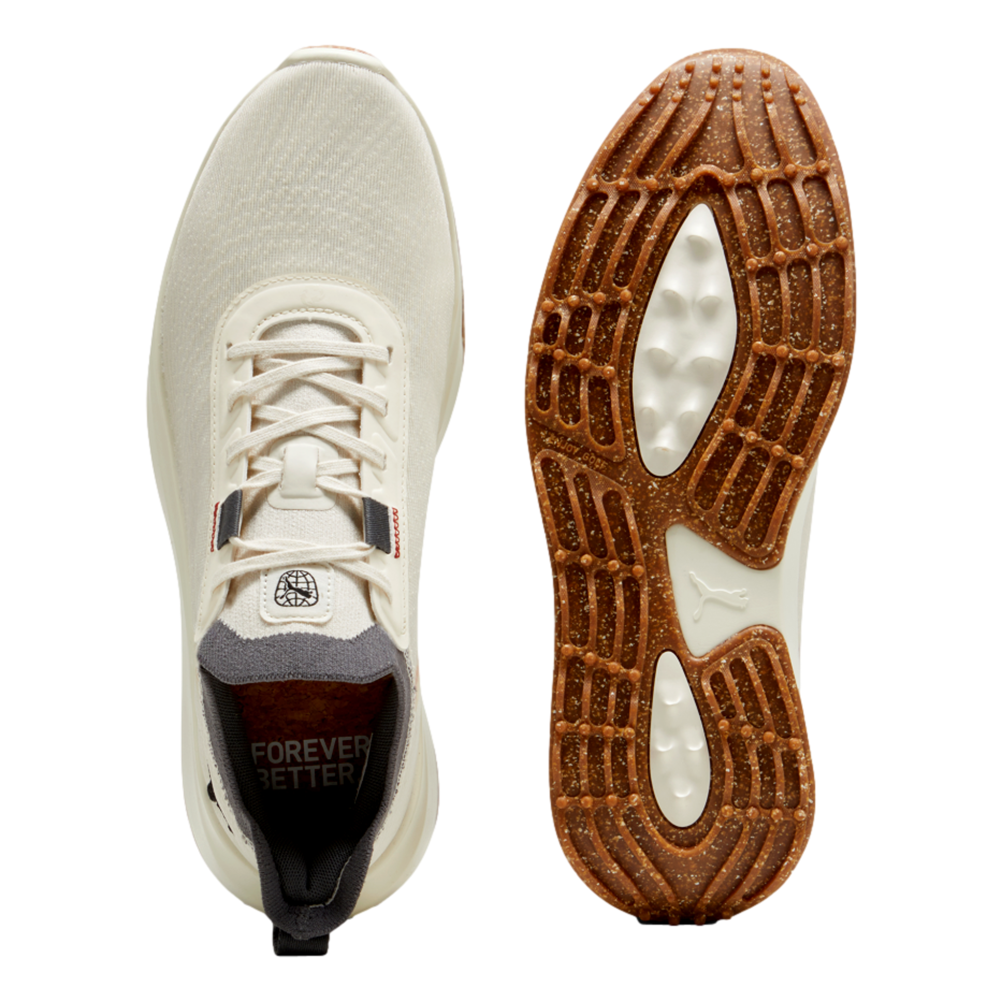 Fusion Crush Sport Sustainability Limited Edition Golf Shoe