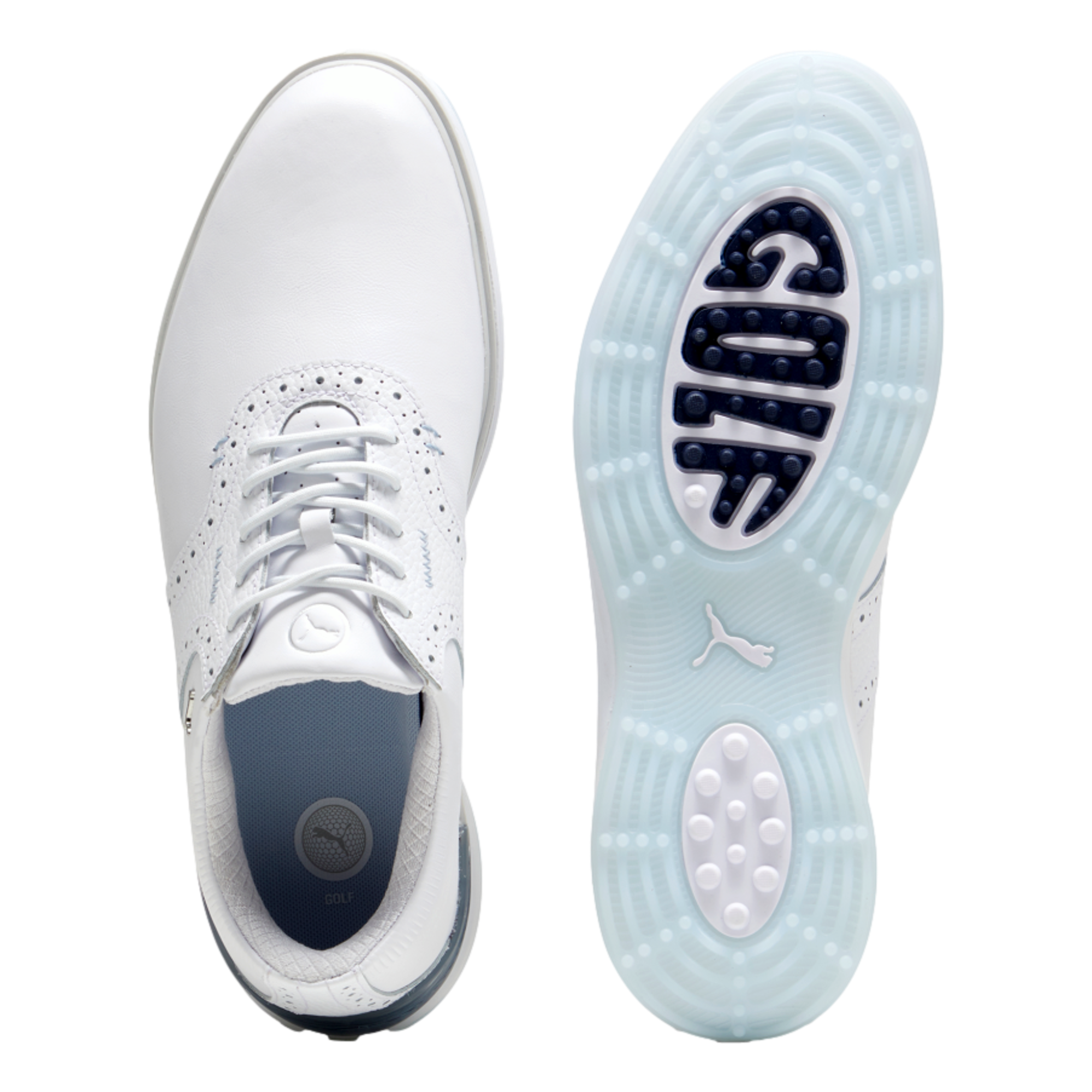 AVANT Men's Golf Shoe