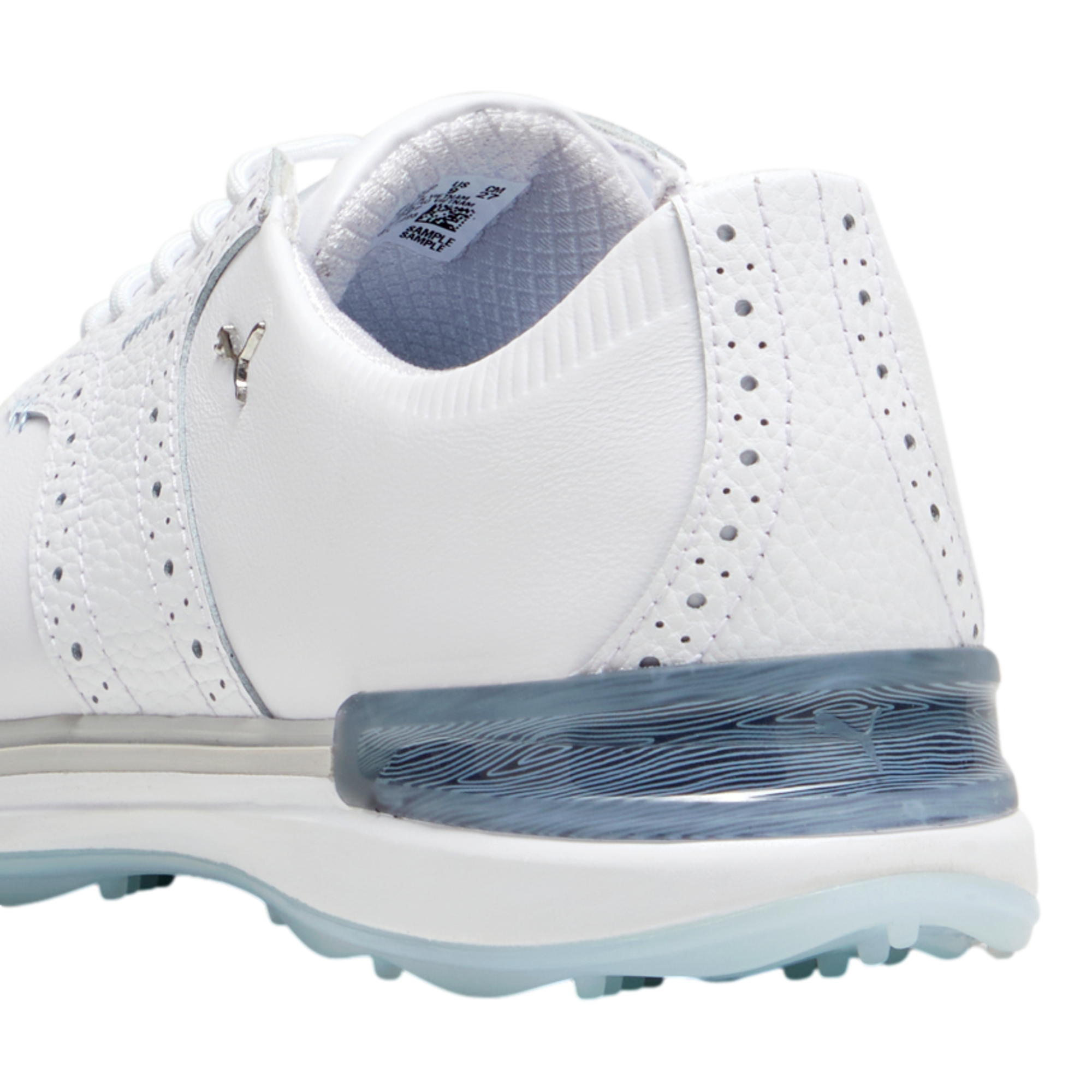AVANT Men's Golf Shoe