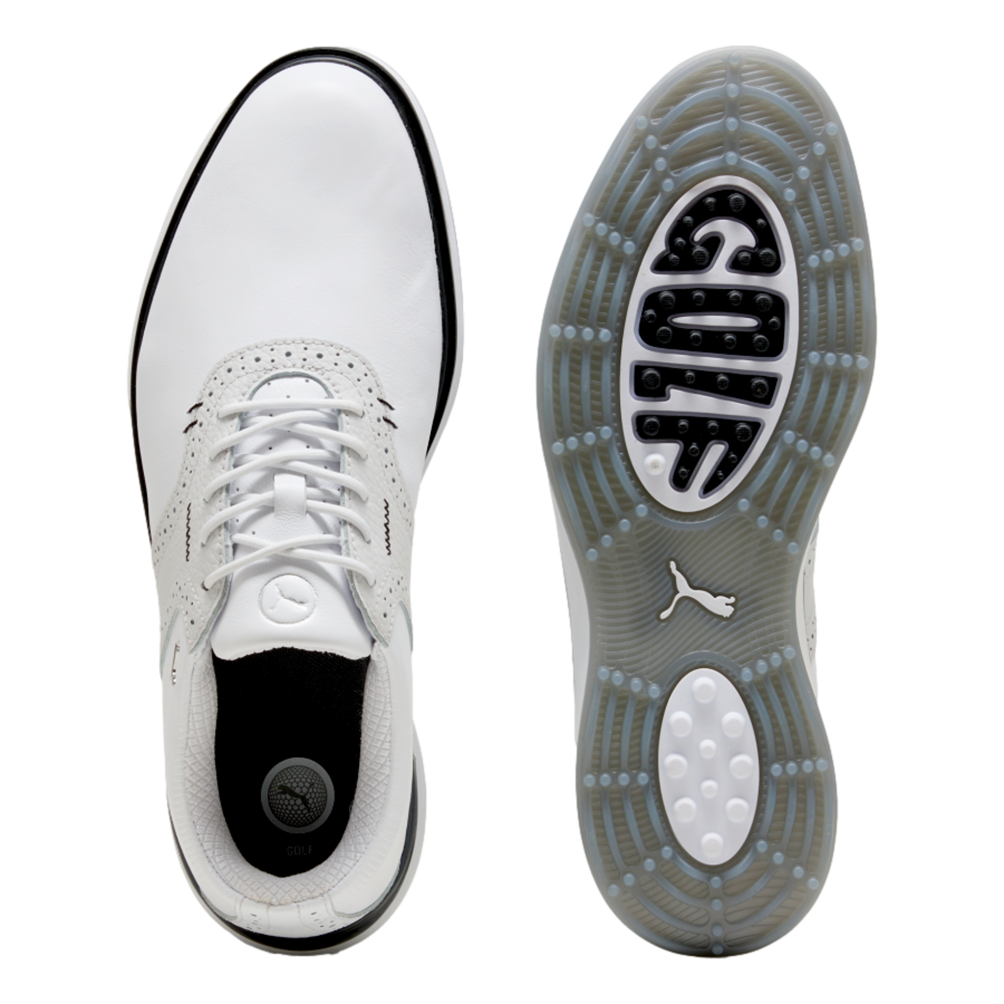 Avant Men's Spikeless Golf Shoes