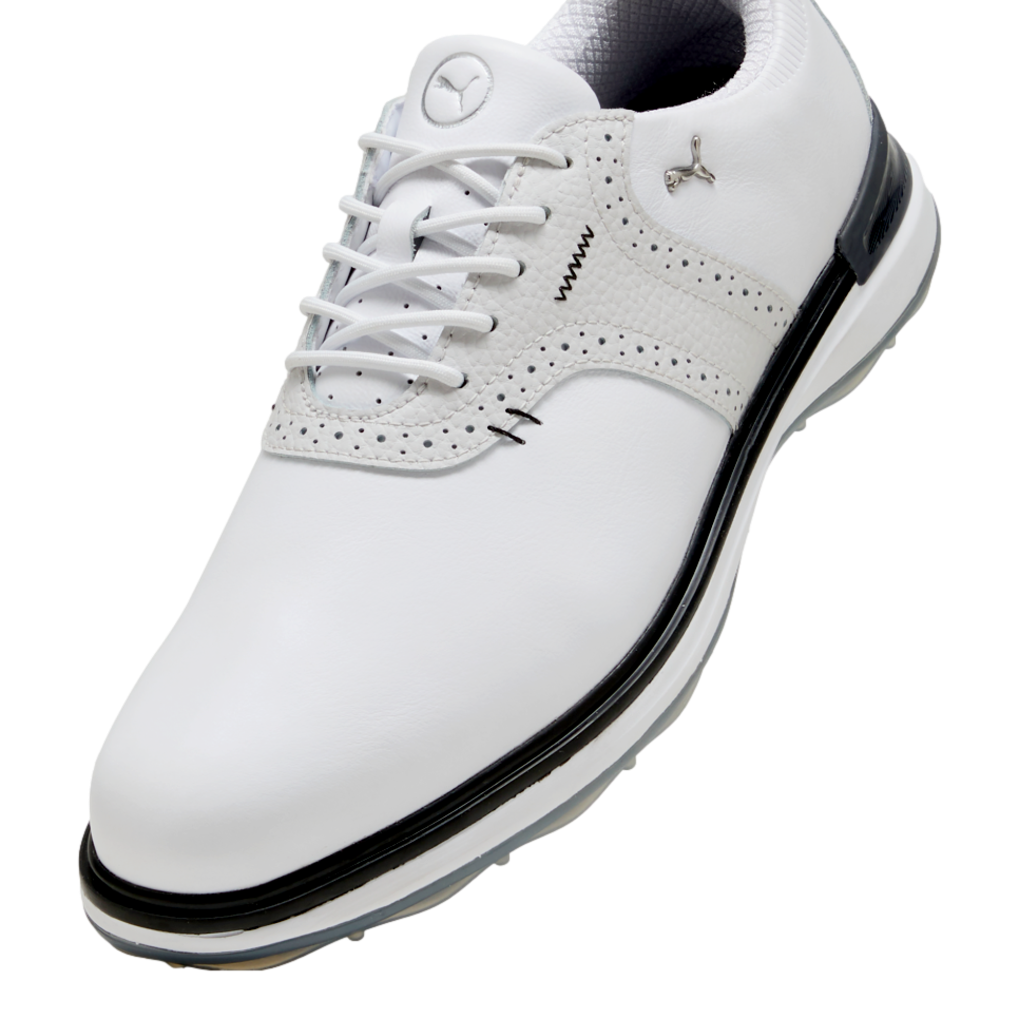 Avant Men's Spikeless Golf Shoes