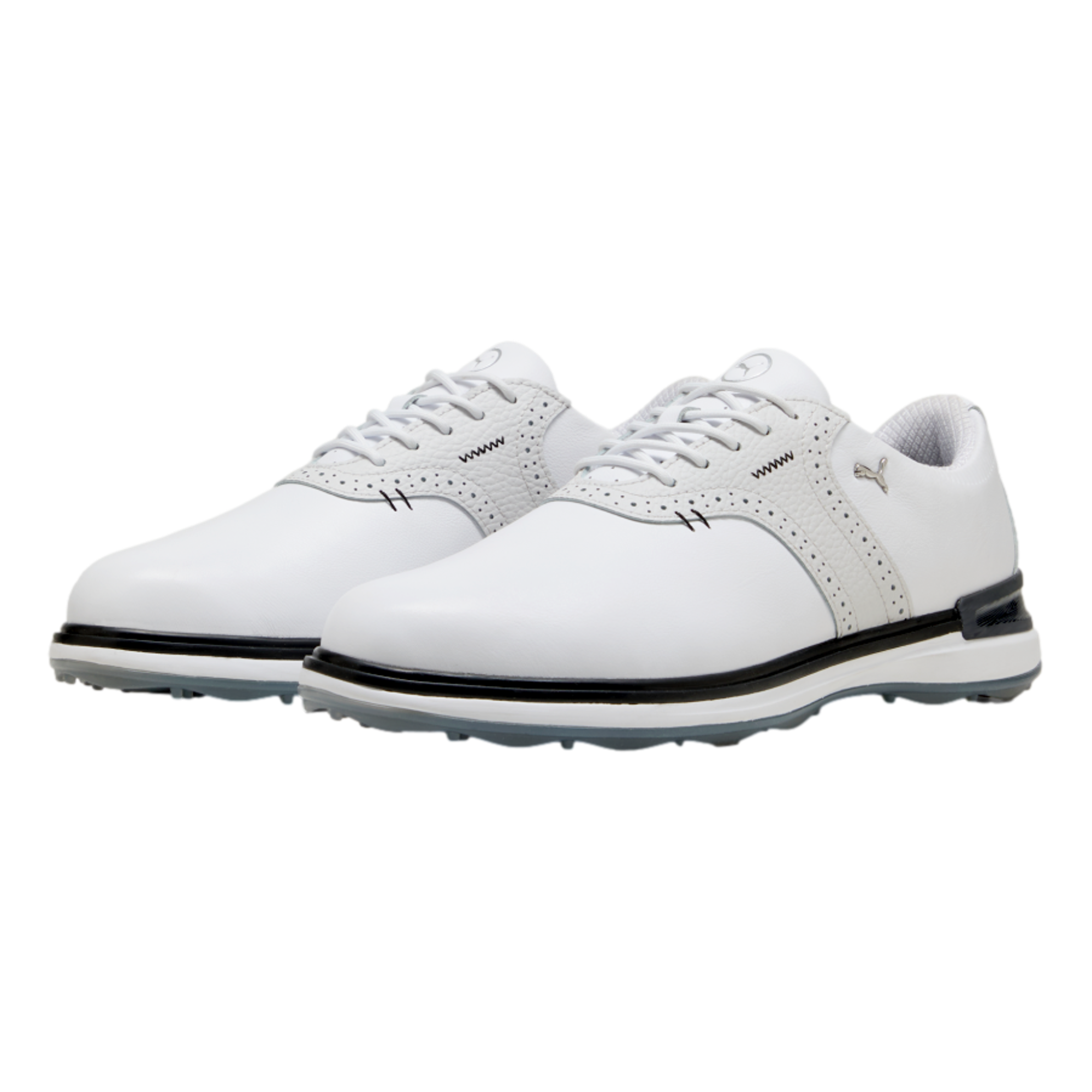 Avant Men's Spikeless Golf Shoes