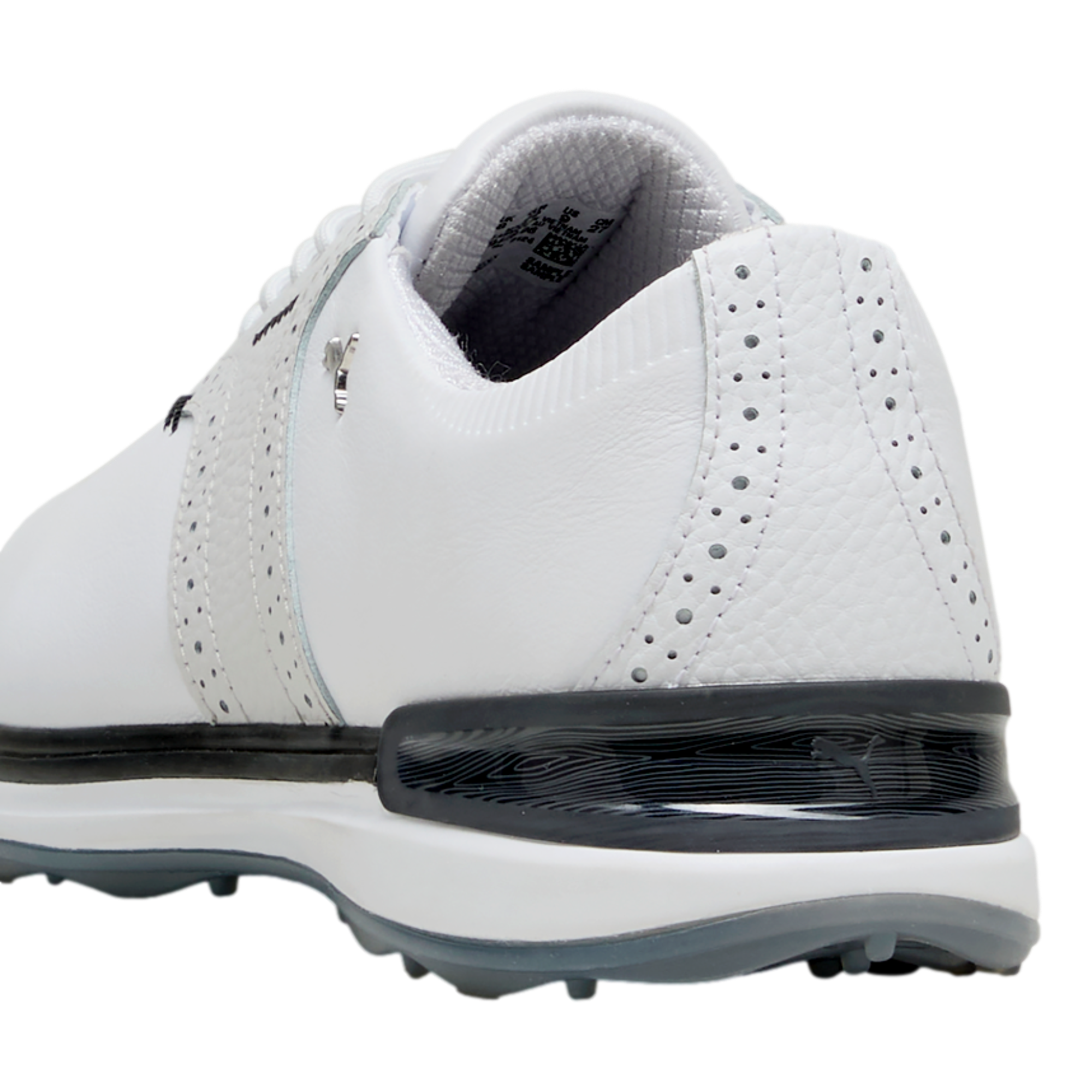 Avant Men's Spikeless Golf Shoes