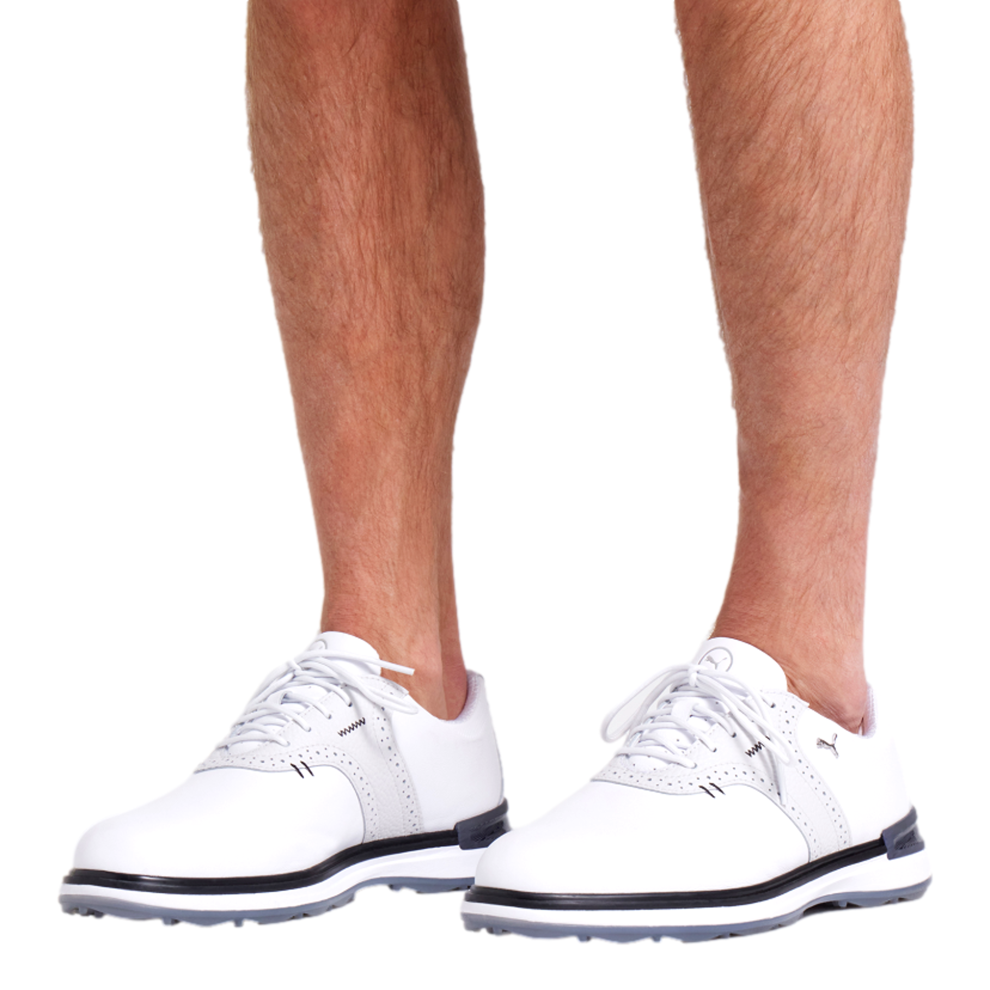 Avant Men's Spikeless Golf Shoes