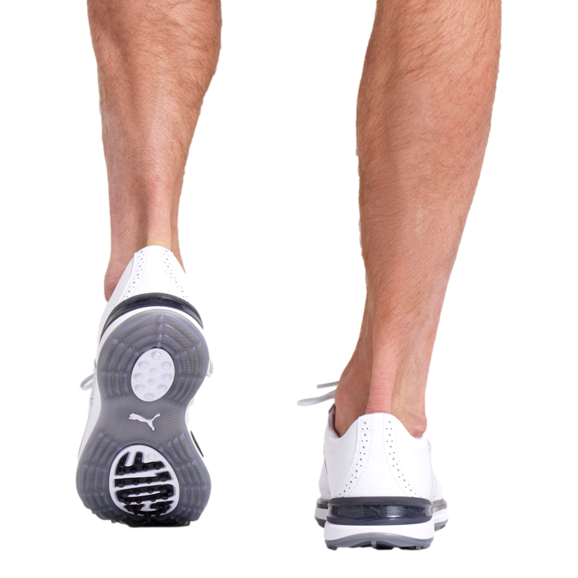 Avant Men's Spikeless Golf Shoes