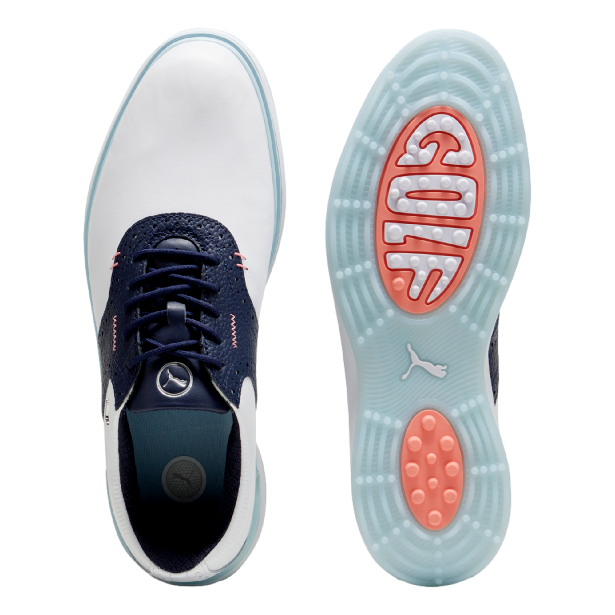 Avant Men's Spikeless Golf Shoes