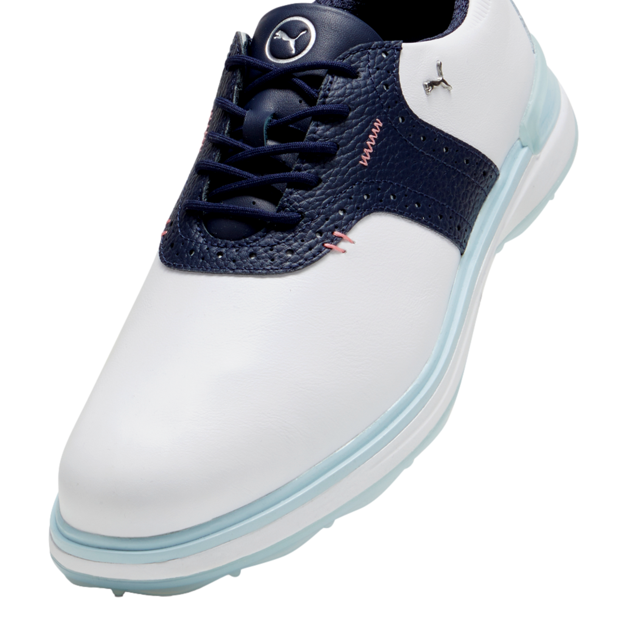 Avant Men's Spikeless Golf Shoes