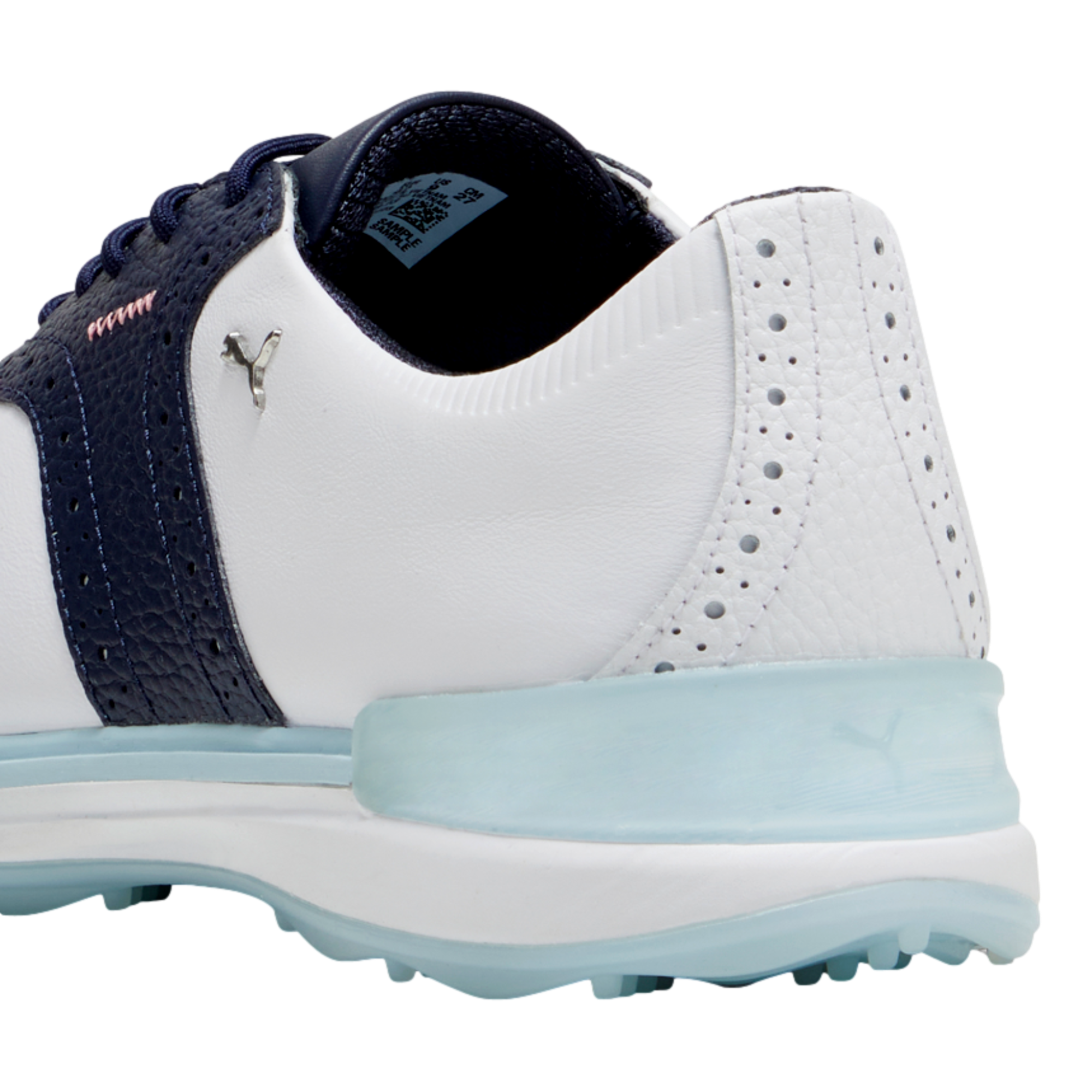 Avant Men's Spikeless Golf Shoes