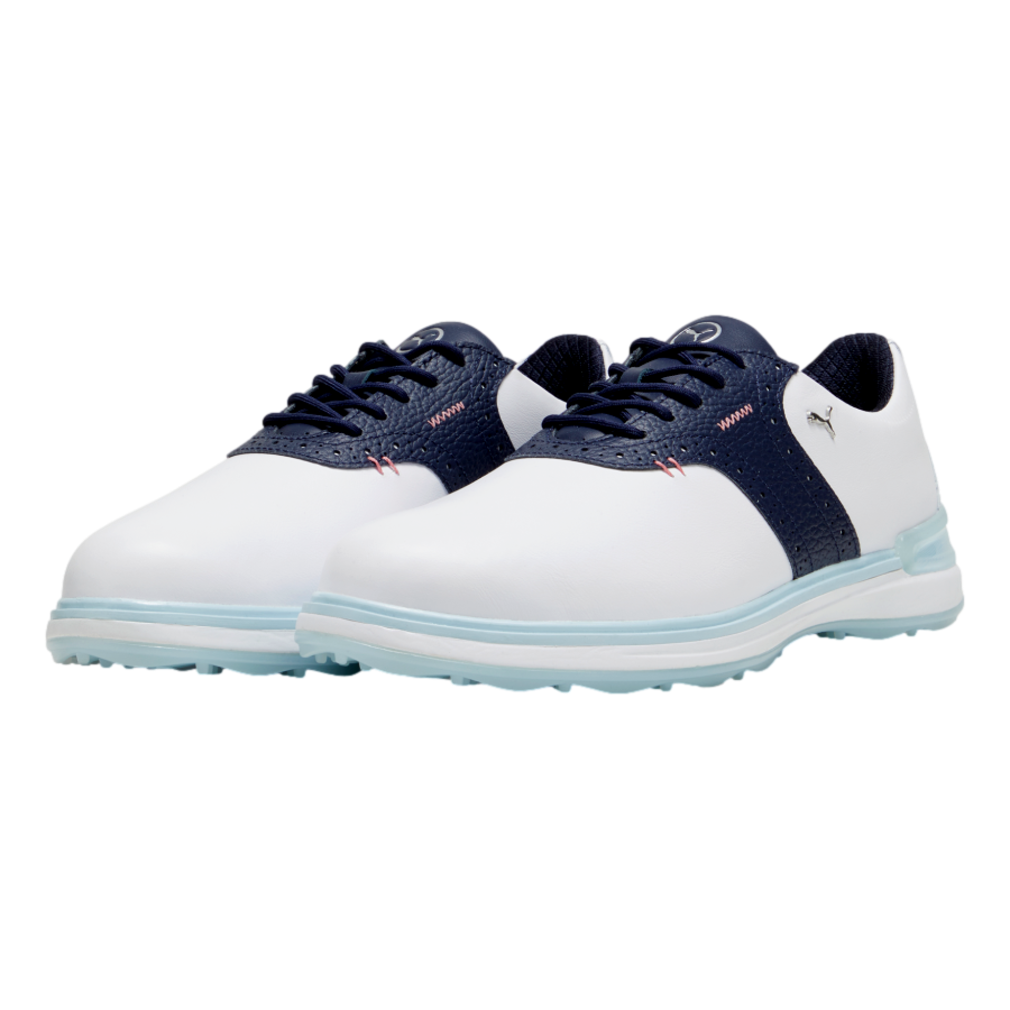 Avant Men's Spikeless Golf Shoes