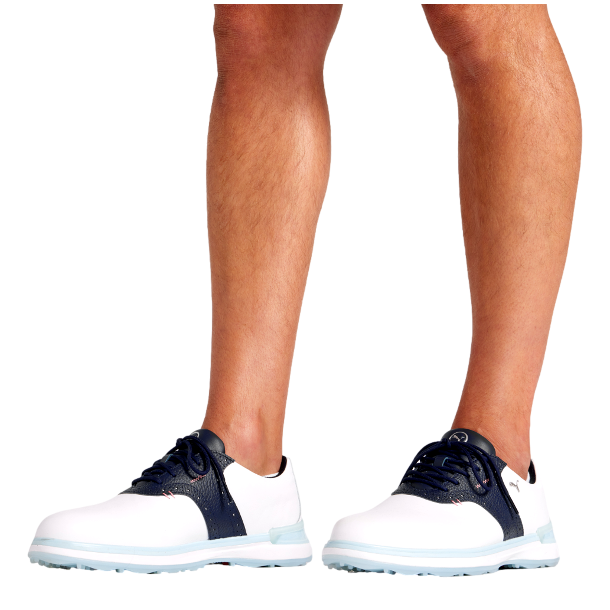 Avant Men's Spikeless Golf Shoes