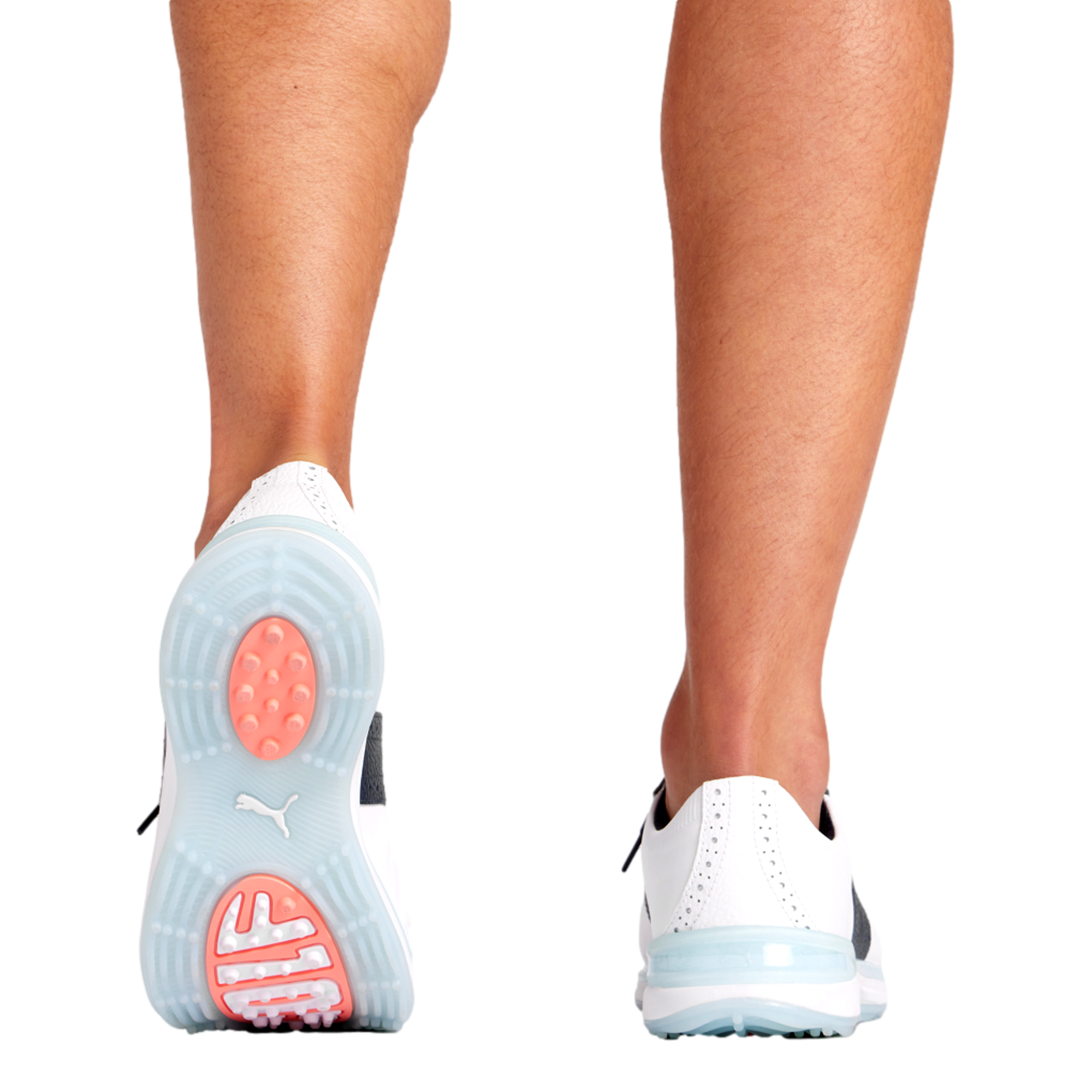 Avant Men's Spikeless Golf Shoes