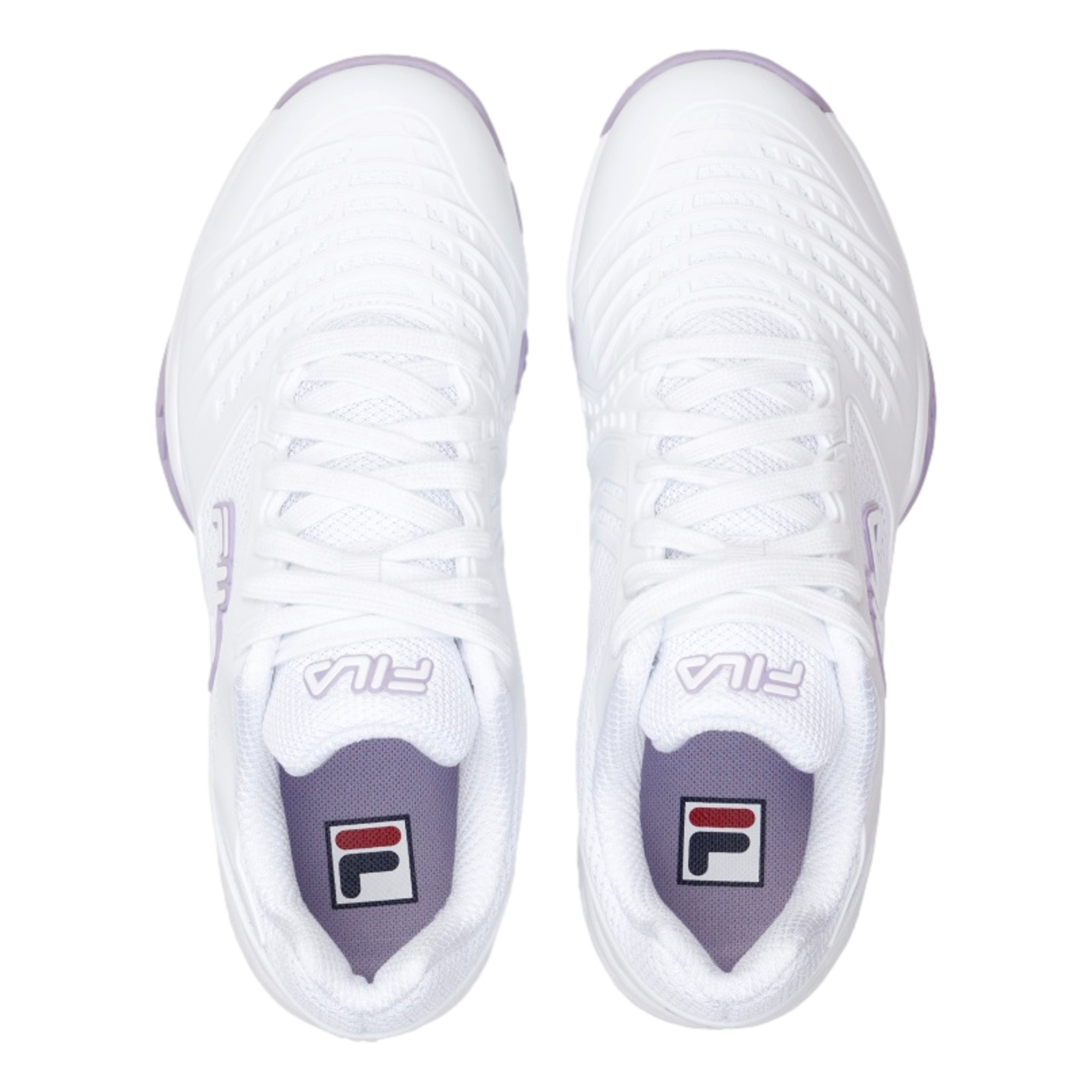 Axilus 2 Energized Women's Tennis Shoe