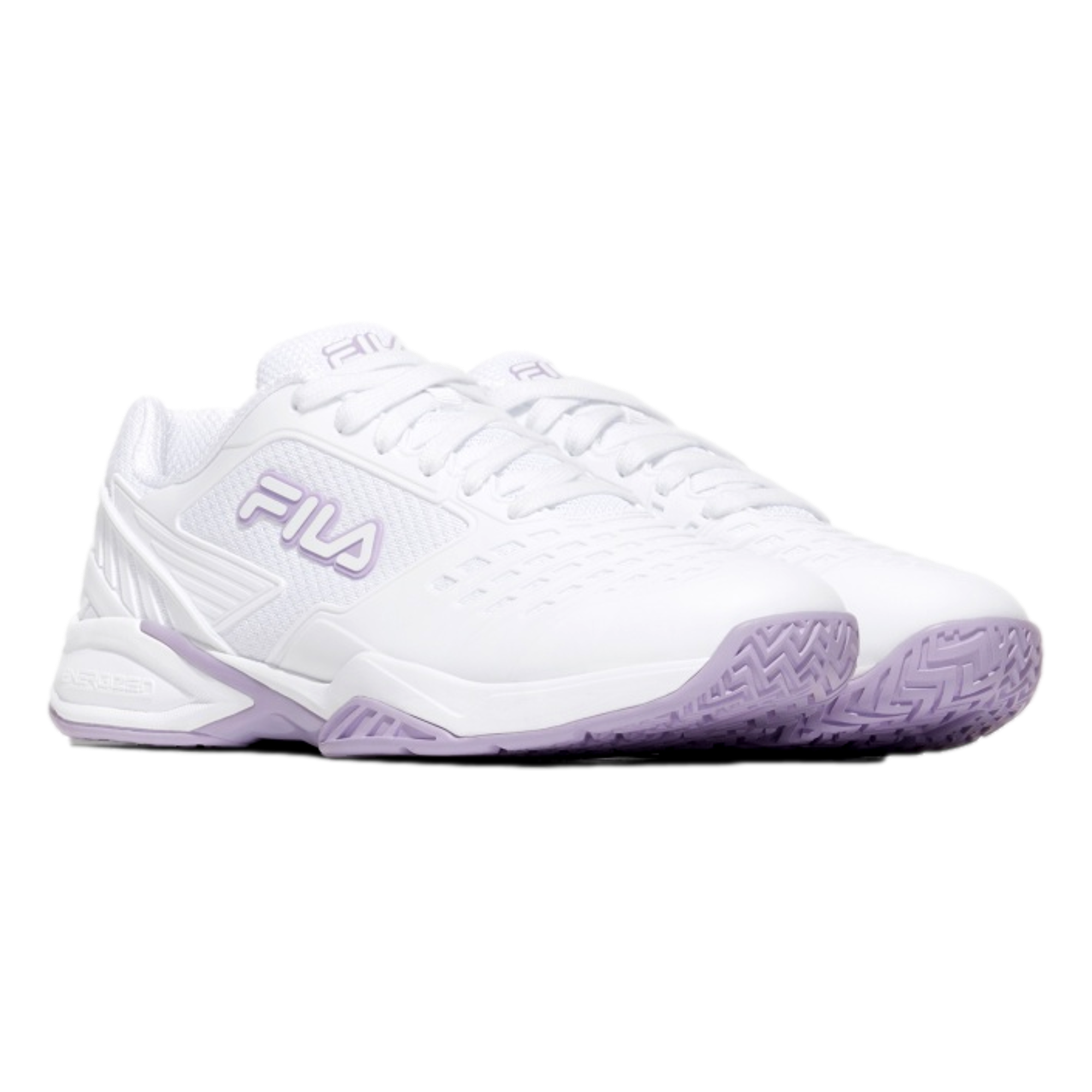 Axilus 2 Energized Women's Tennis Shoe